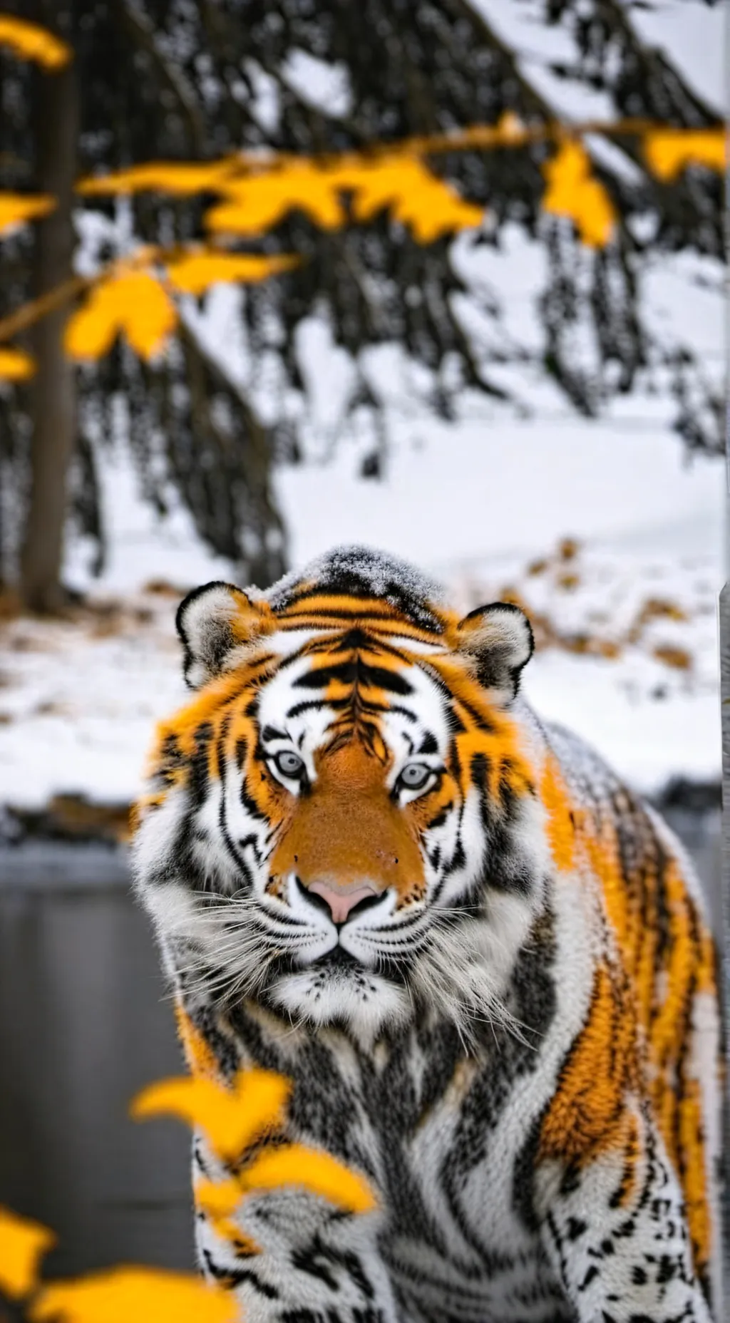 ai character: lion/tiger rp. background