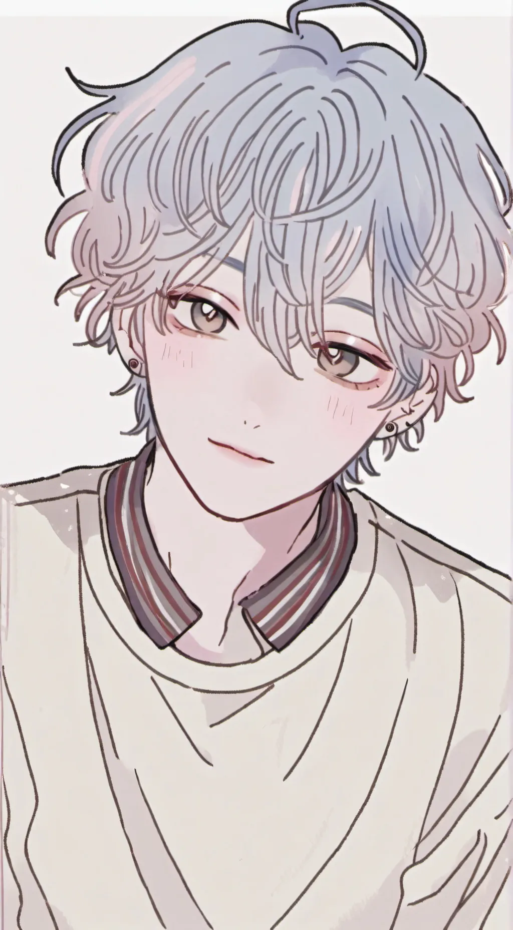 ai character: _+ISADORA+_ background