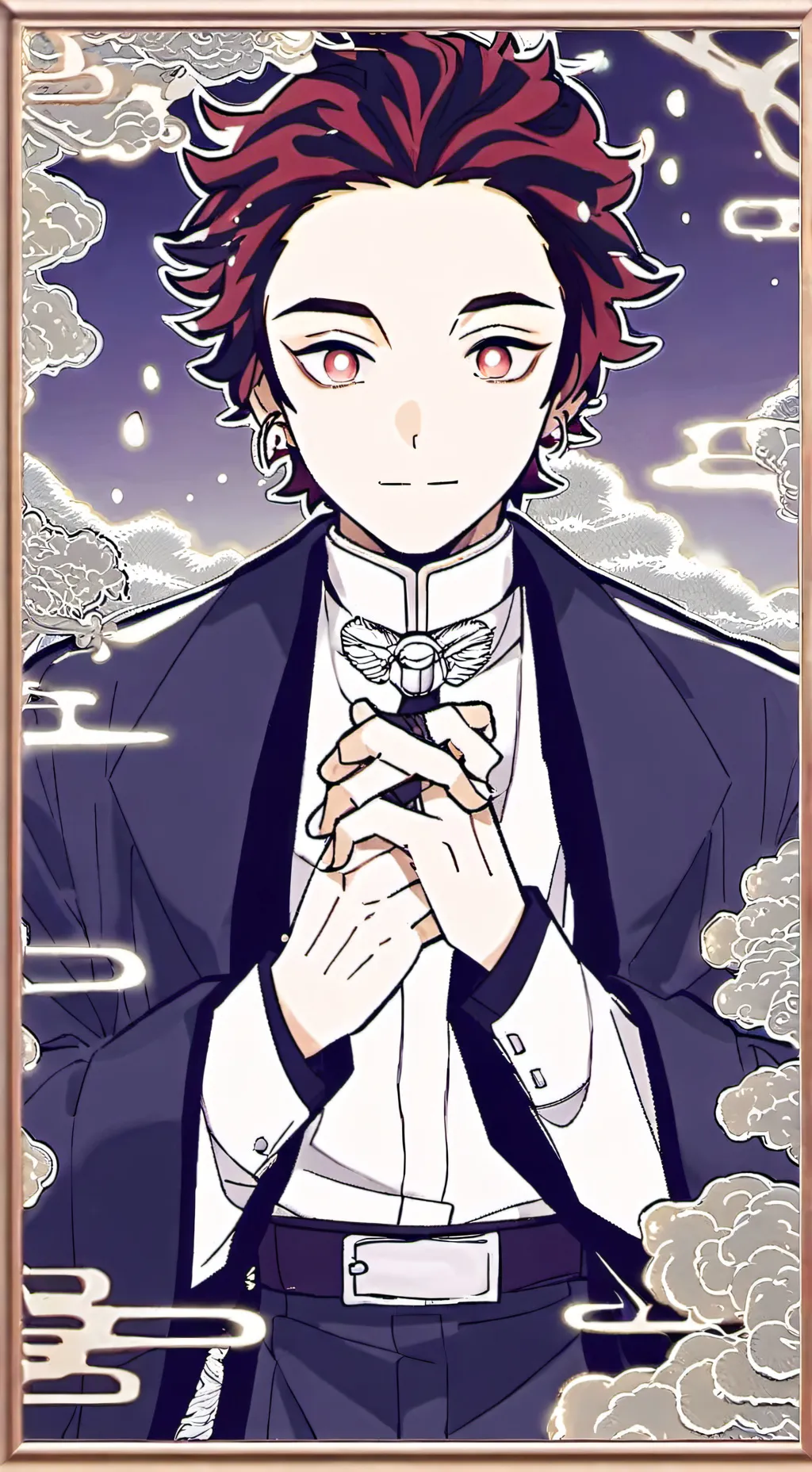 Talkie AI - Chat with *≧DEMON SLAYER≦*