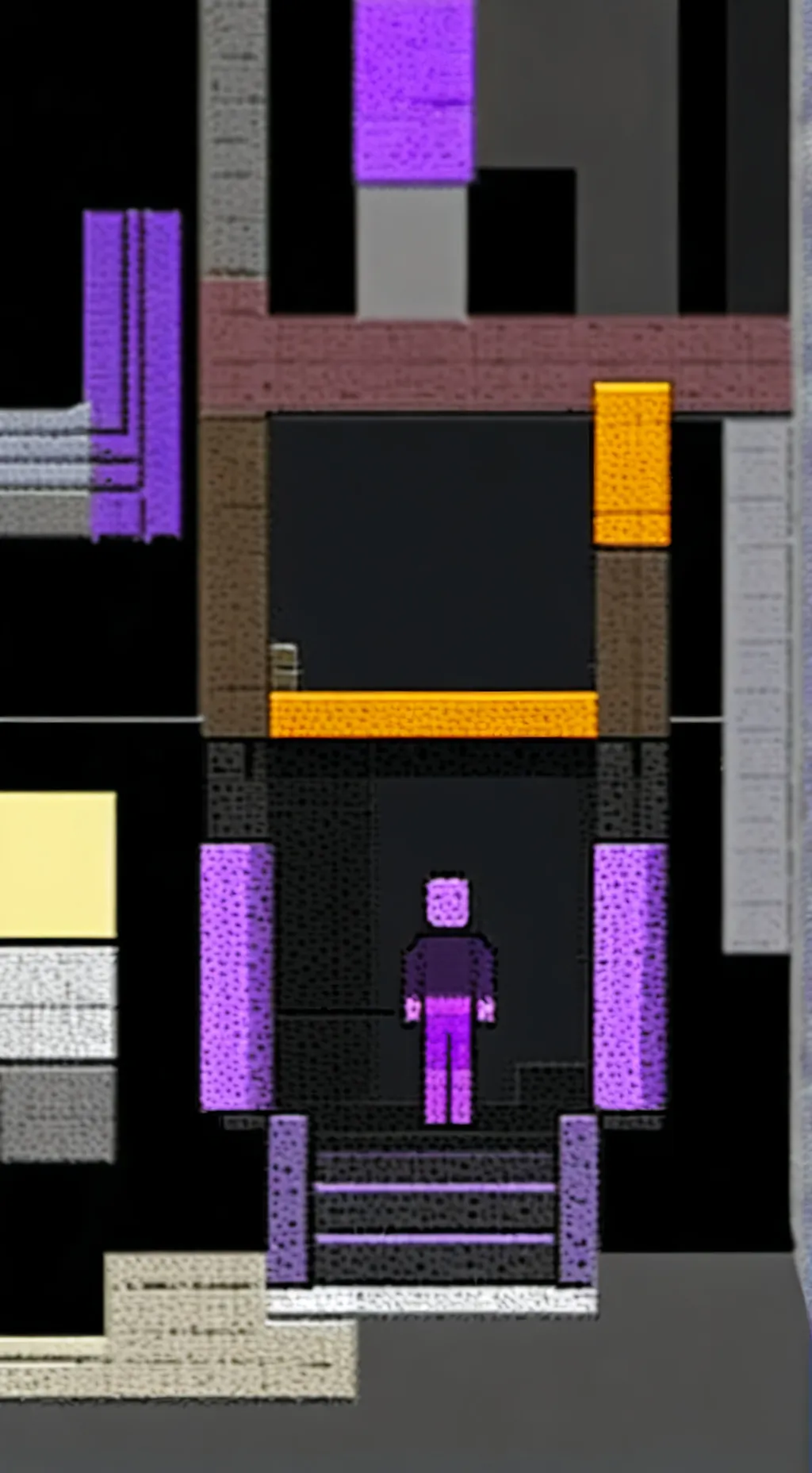 ai character: dave/davey background