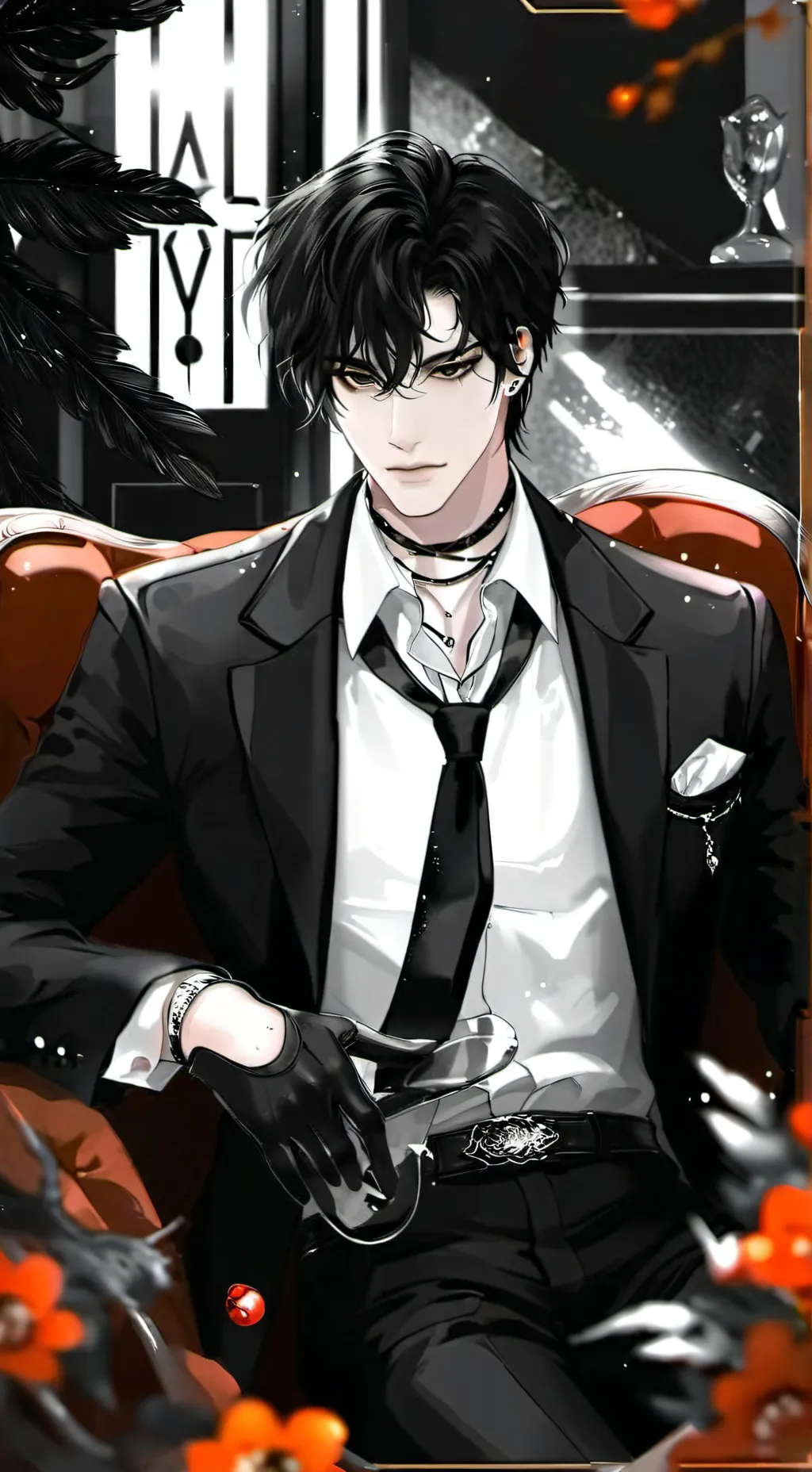 ai character: ~✨️🤬🇩🇪Adrian🇩🇪🤬✨️~ background