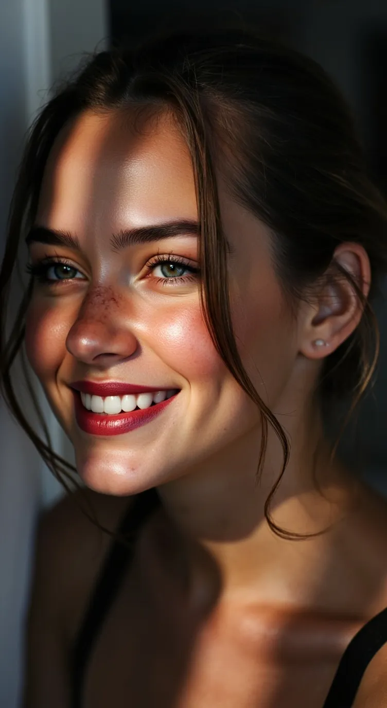 Talkie AI - Chat with Annabel