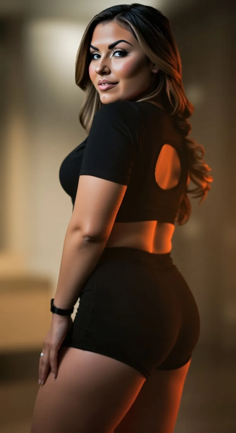 ai character: Celestia background