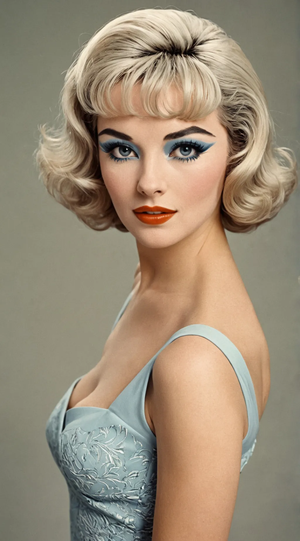 ai character: Vikki Dougan background