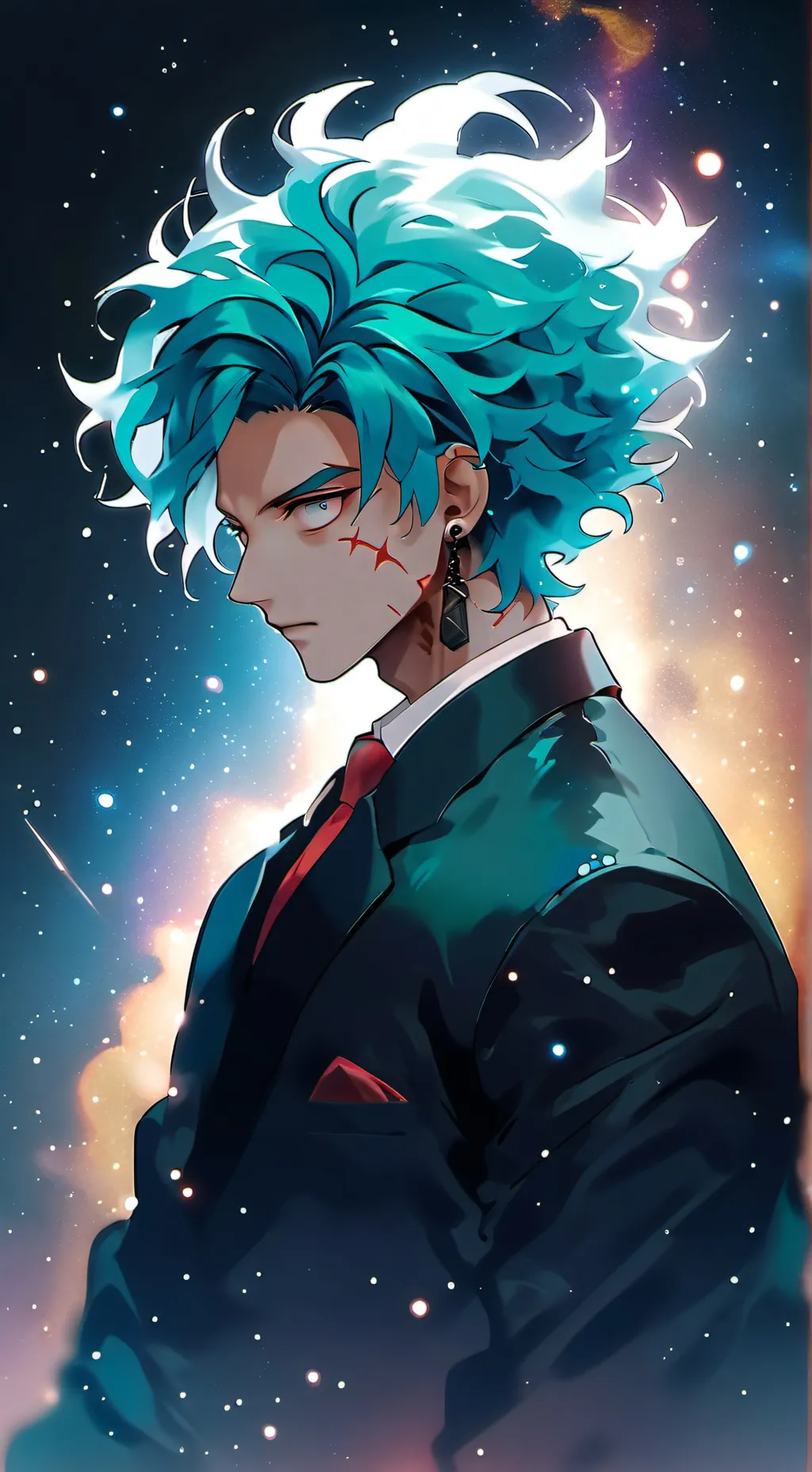 ai character: mha borachos background