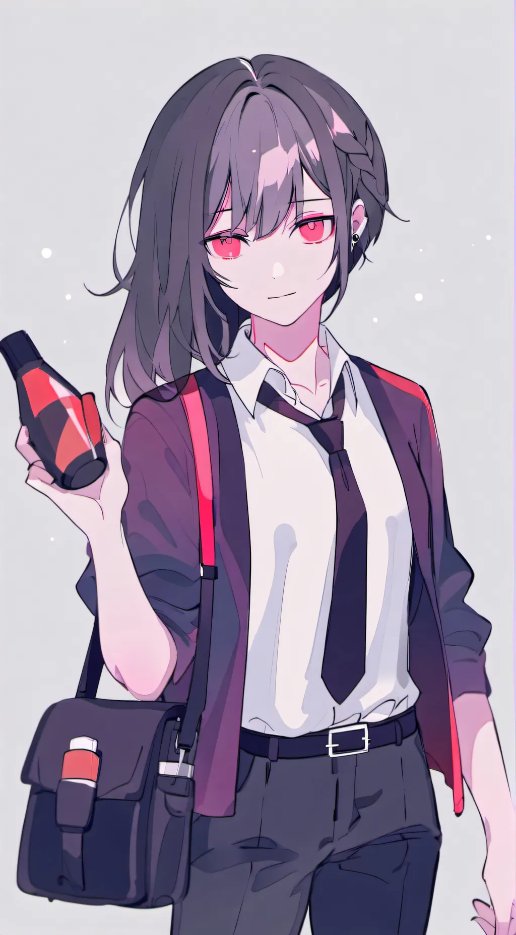 ai character: sprunki girls only background