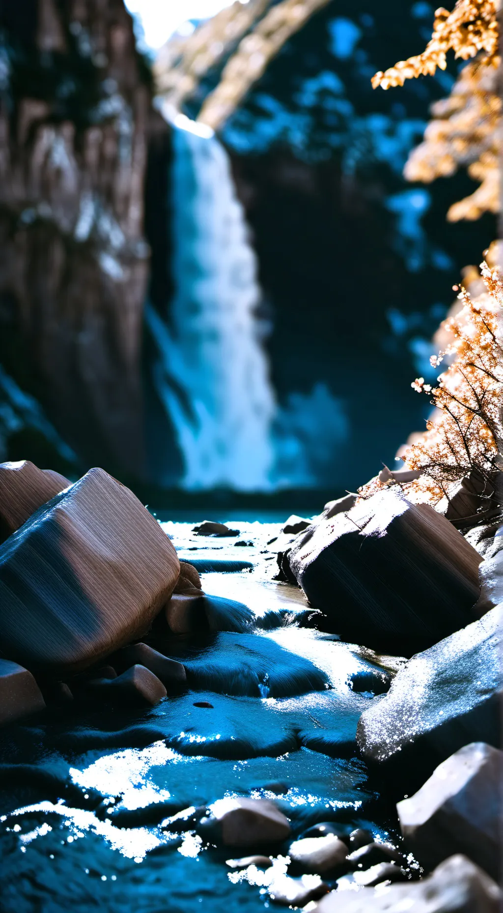 ai character: Stray kids Voting! background