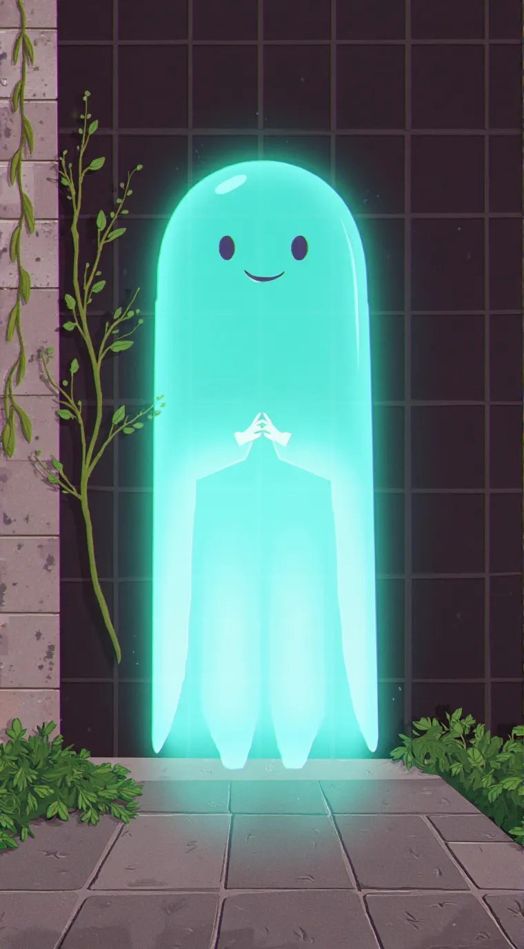ai character: tokitoxT/N background