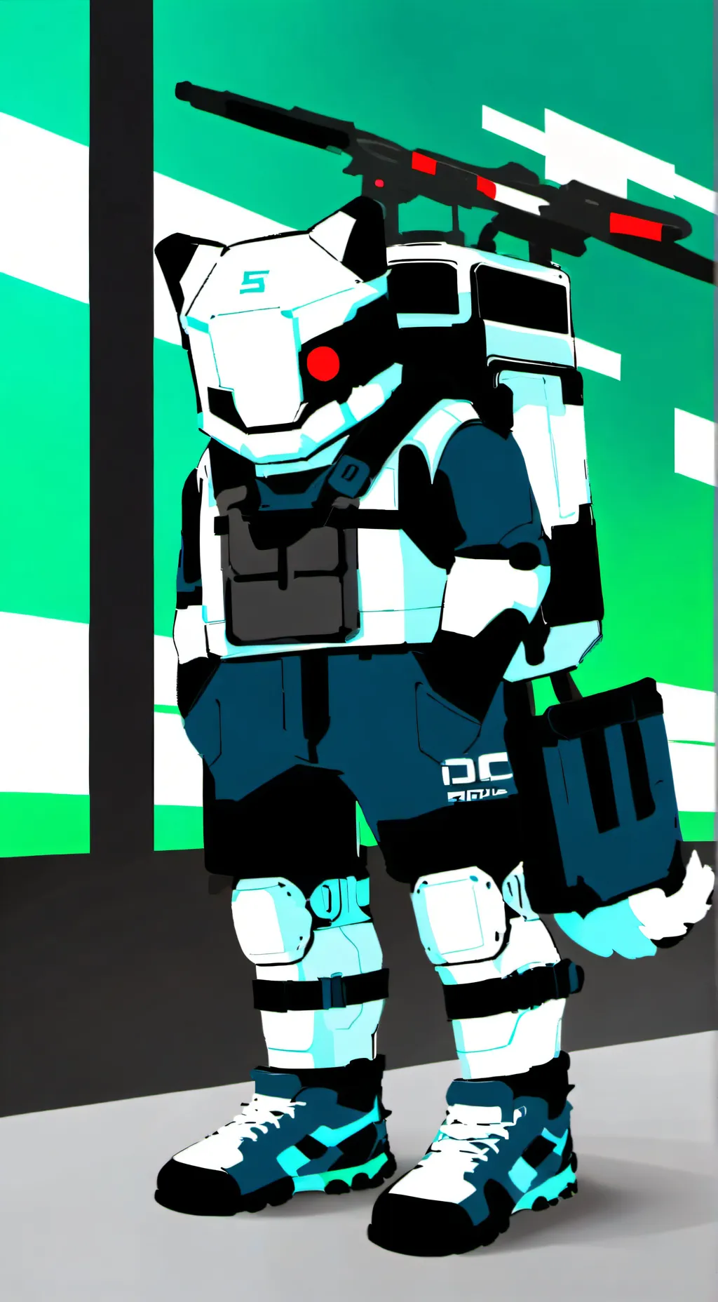 Talkie AI - Chat with catbot