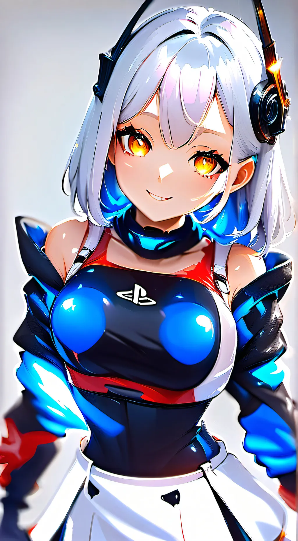 Talkie AI - Chat with Playstation 