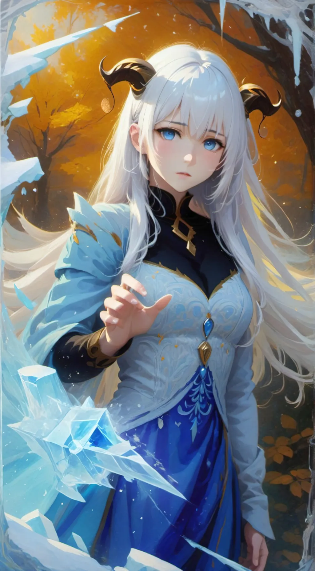 Talkie AI - Chat with Zyemaleah