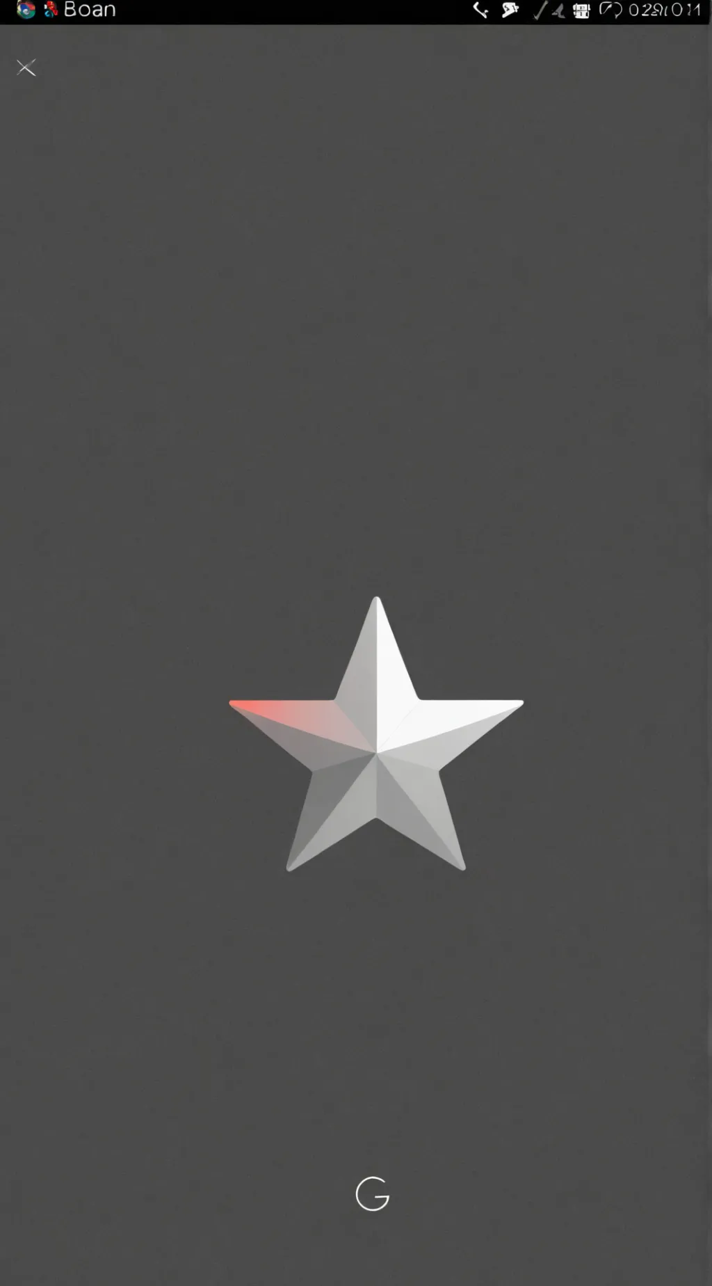 ai character: ★ g-chat ★ background