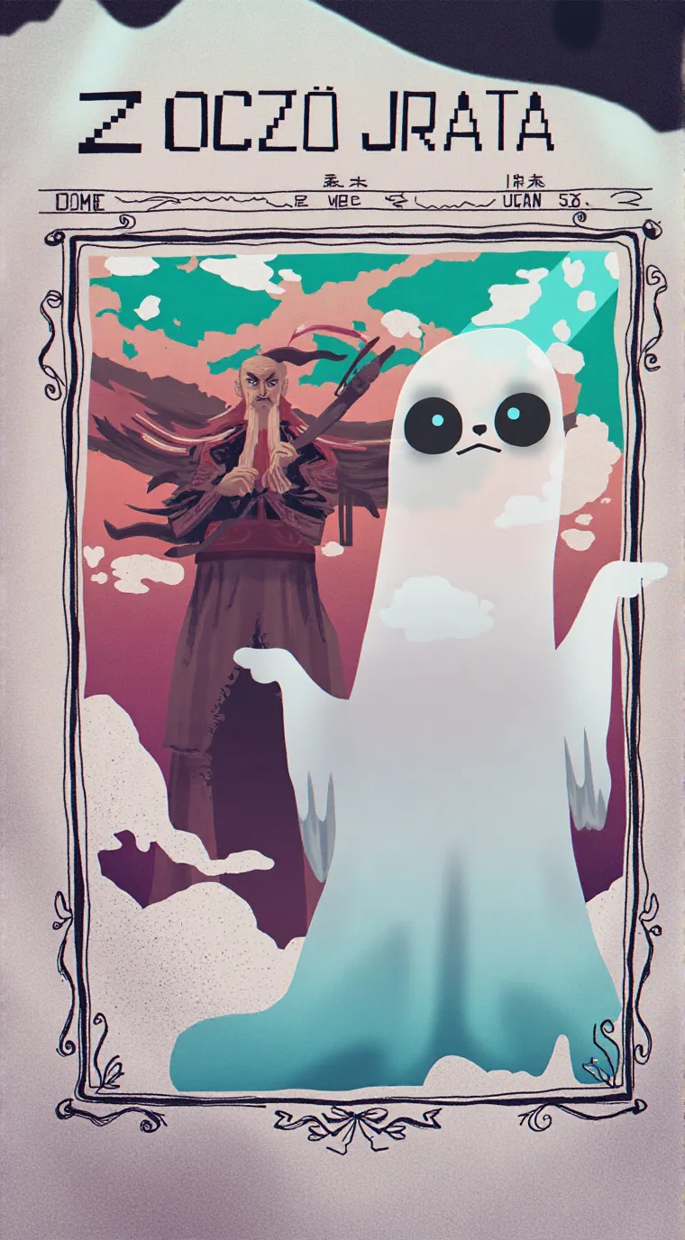 ai character: max background