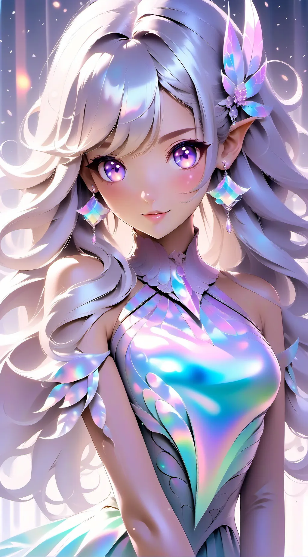 Talkie AI - Chat with Ana