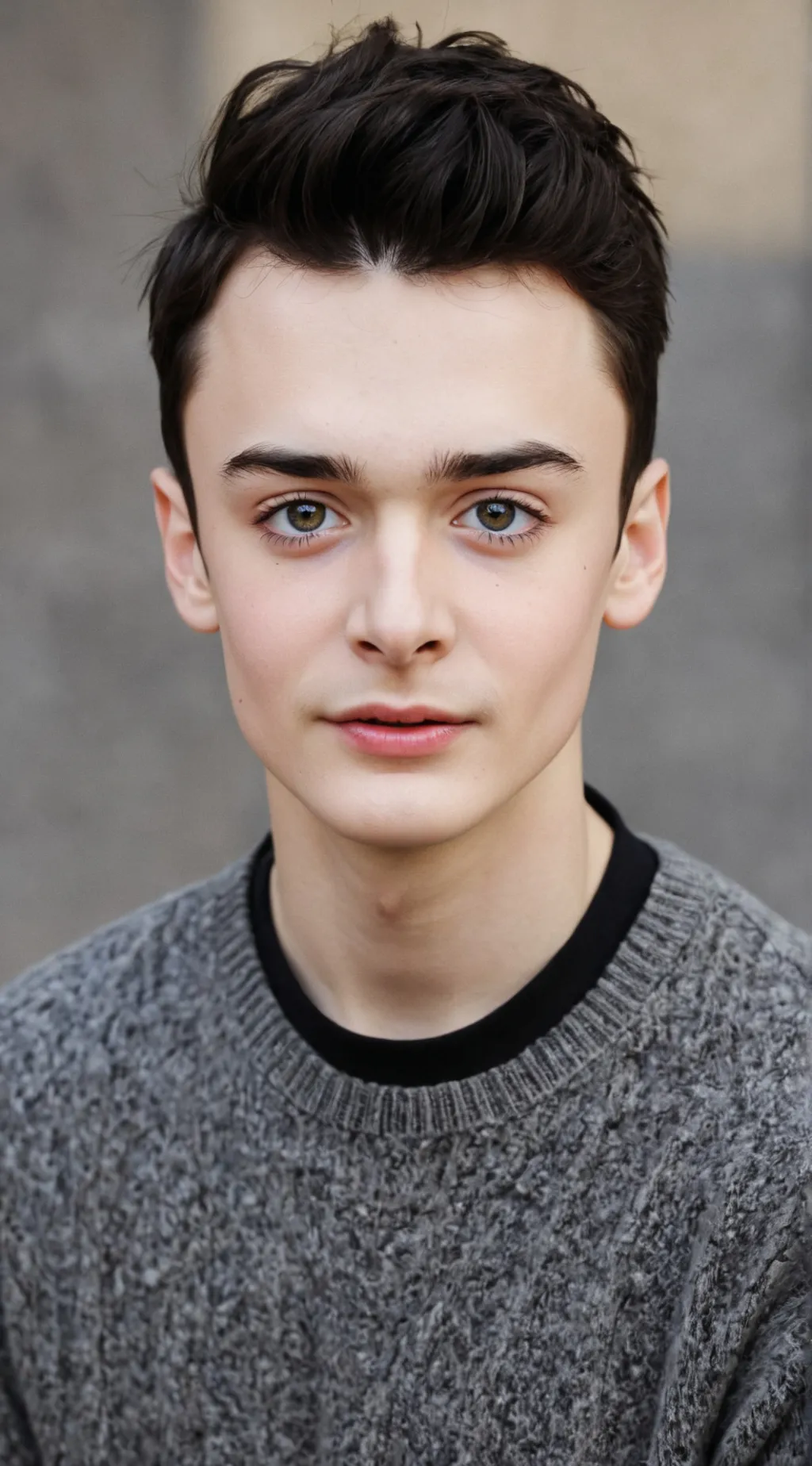 Talkie AI - Chat with Noah schnapp 