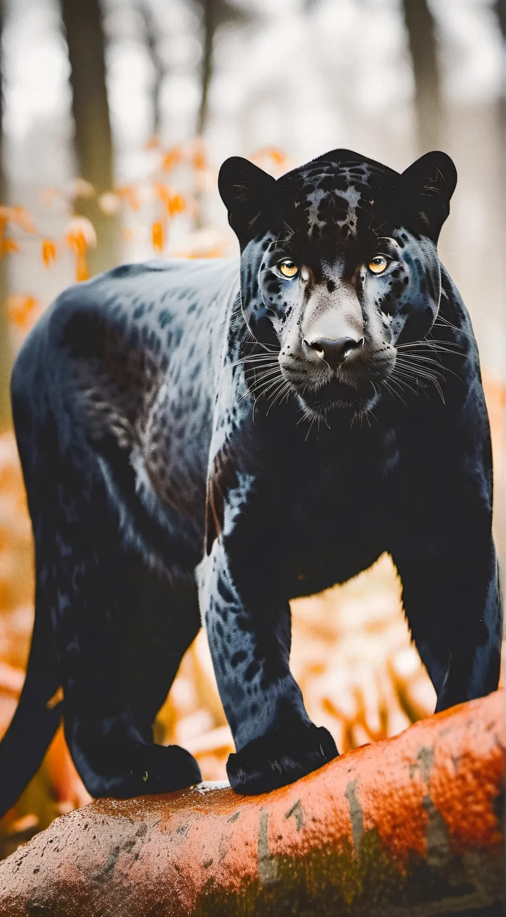 ai character: Shadowpaw background