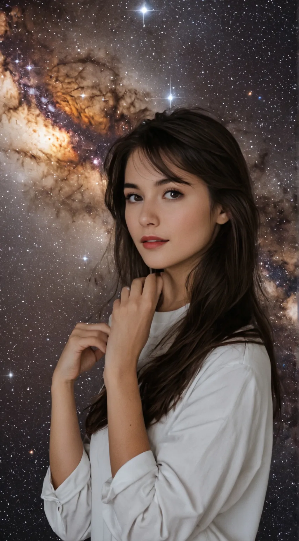 Talkie AI - Chat with Celeste 