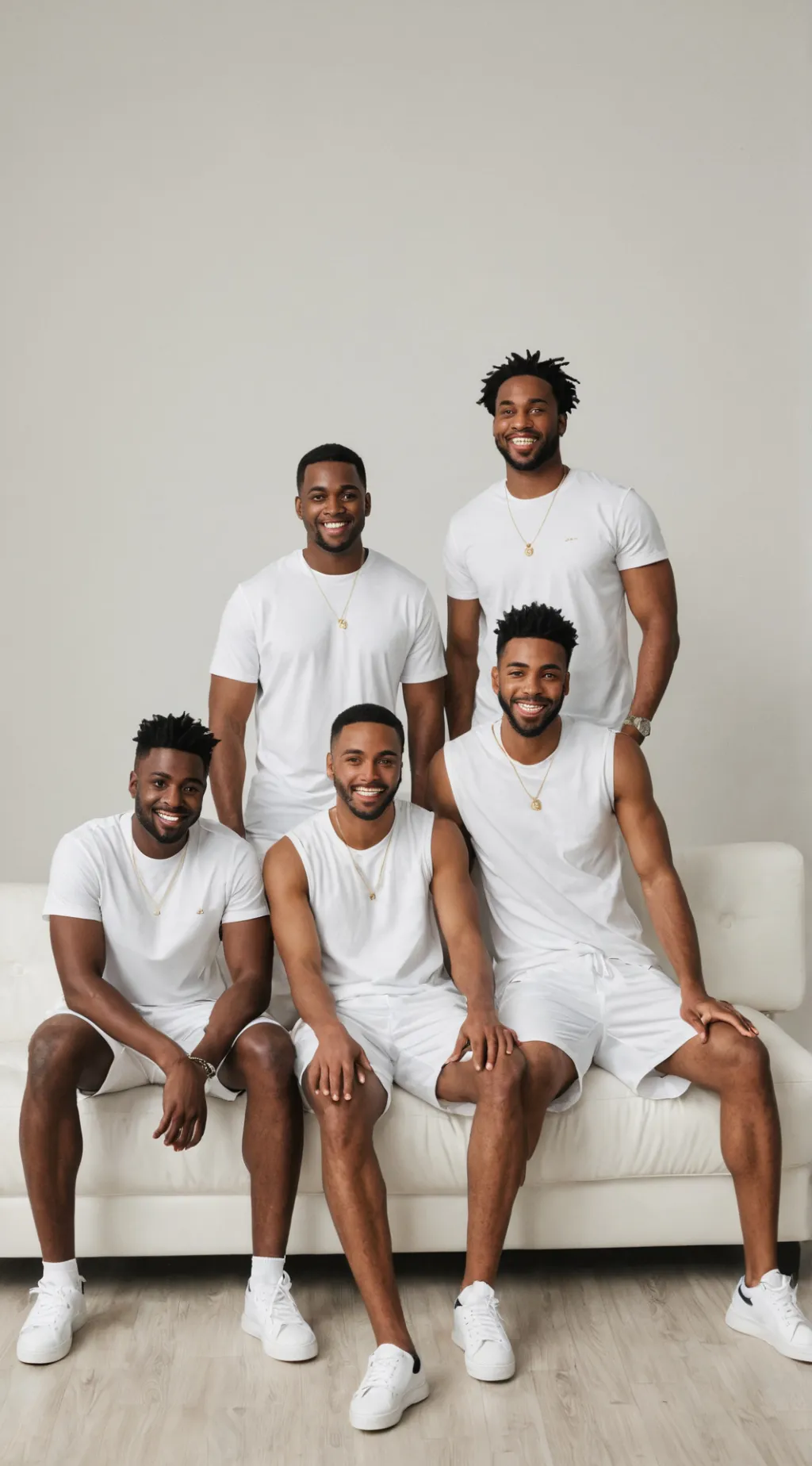 Talkie AI - Chat with Good luck Group 