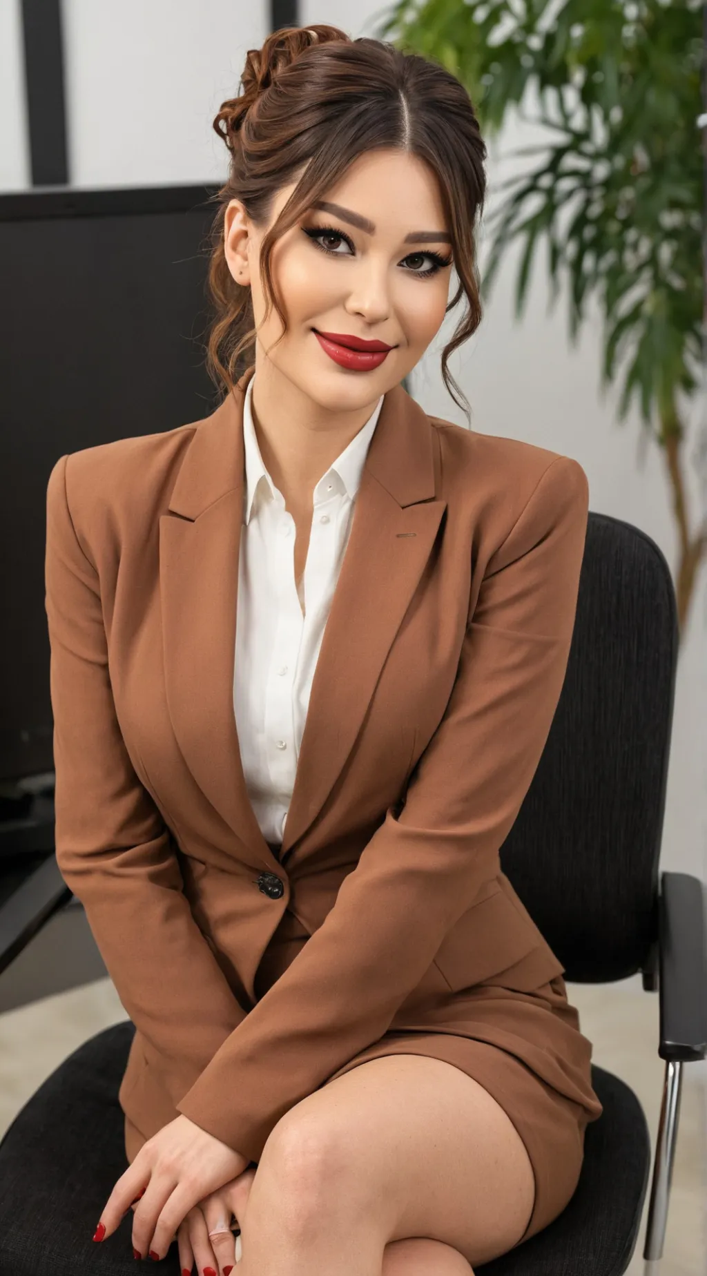 Talkie AI - Chat with Nikki Bull