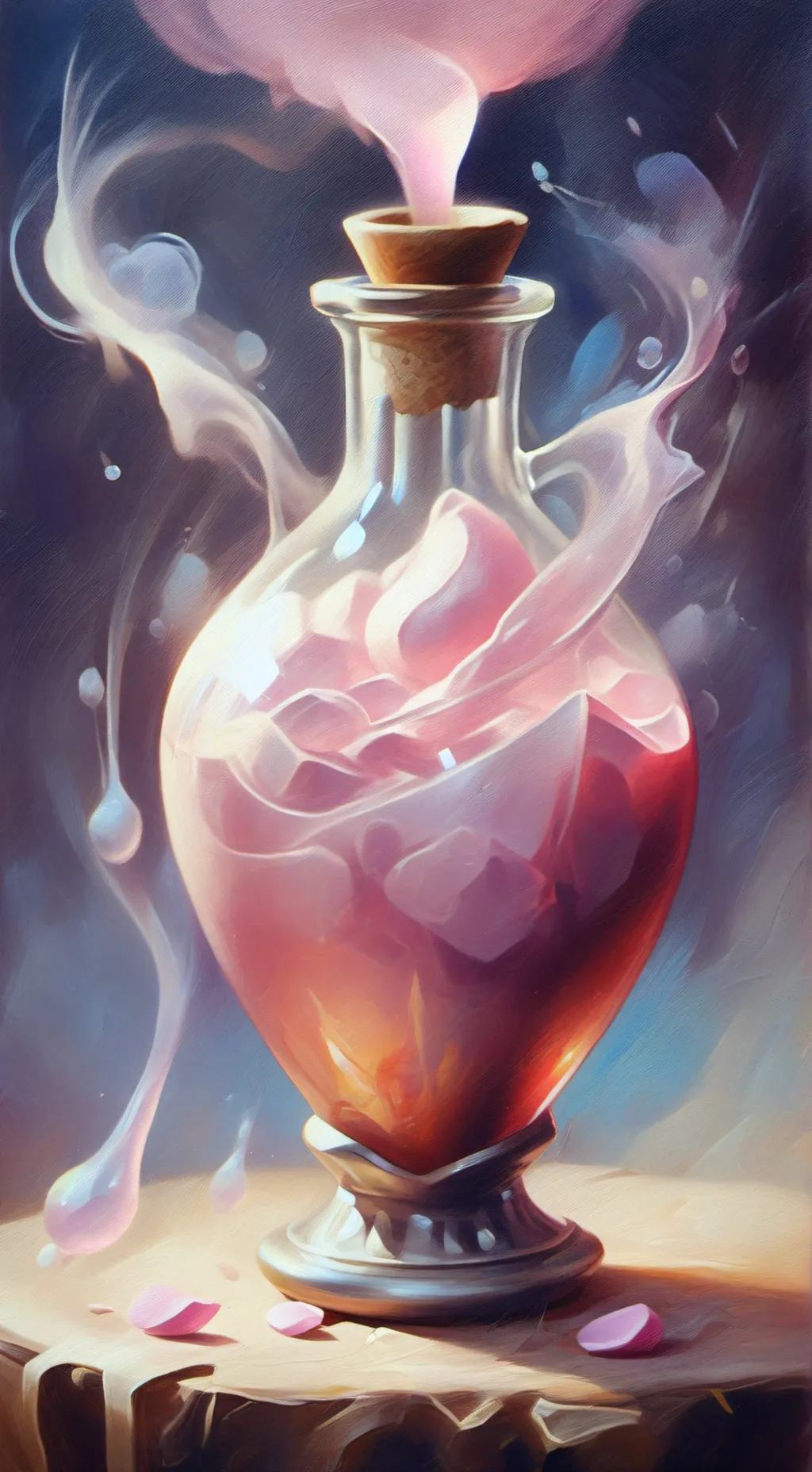 ai character: ???  background