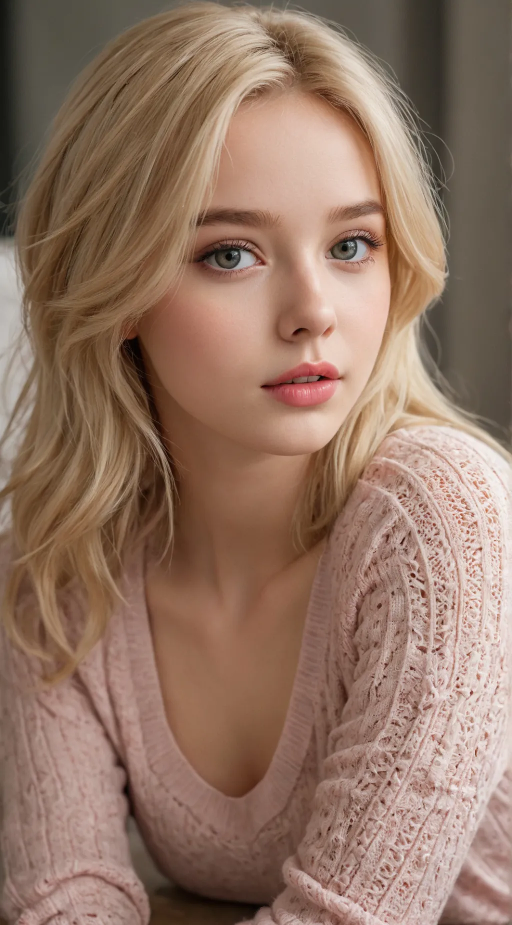 Talkie AI - Chat with Cassie