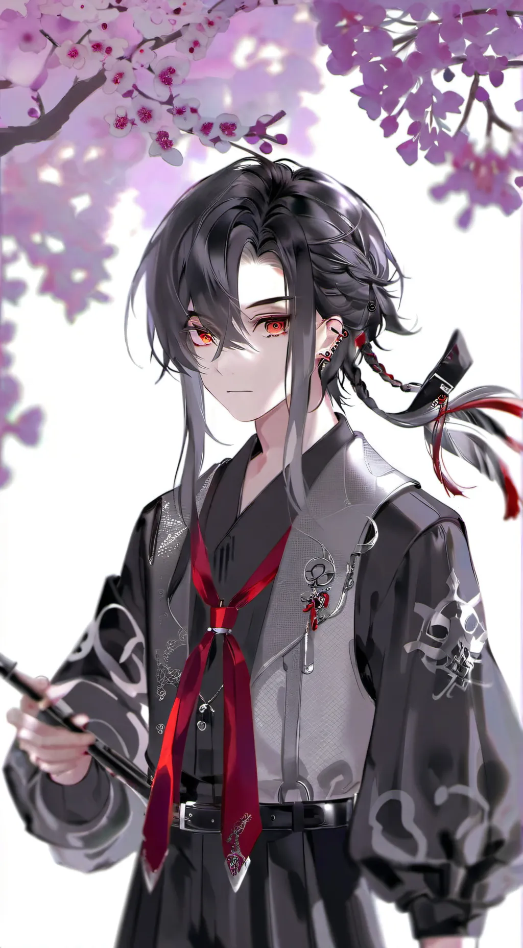 ai character: Gi-hun×NewPly(You background