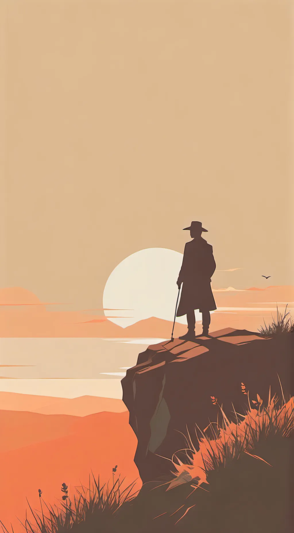 ai character: ★CoUnTrY hUmAnS★ background