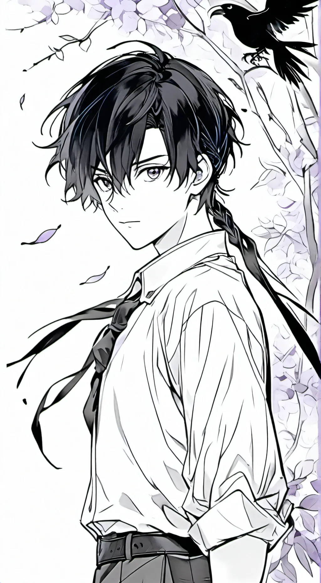 ai character: TalkienHxL3J background