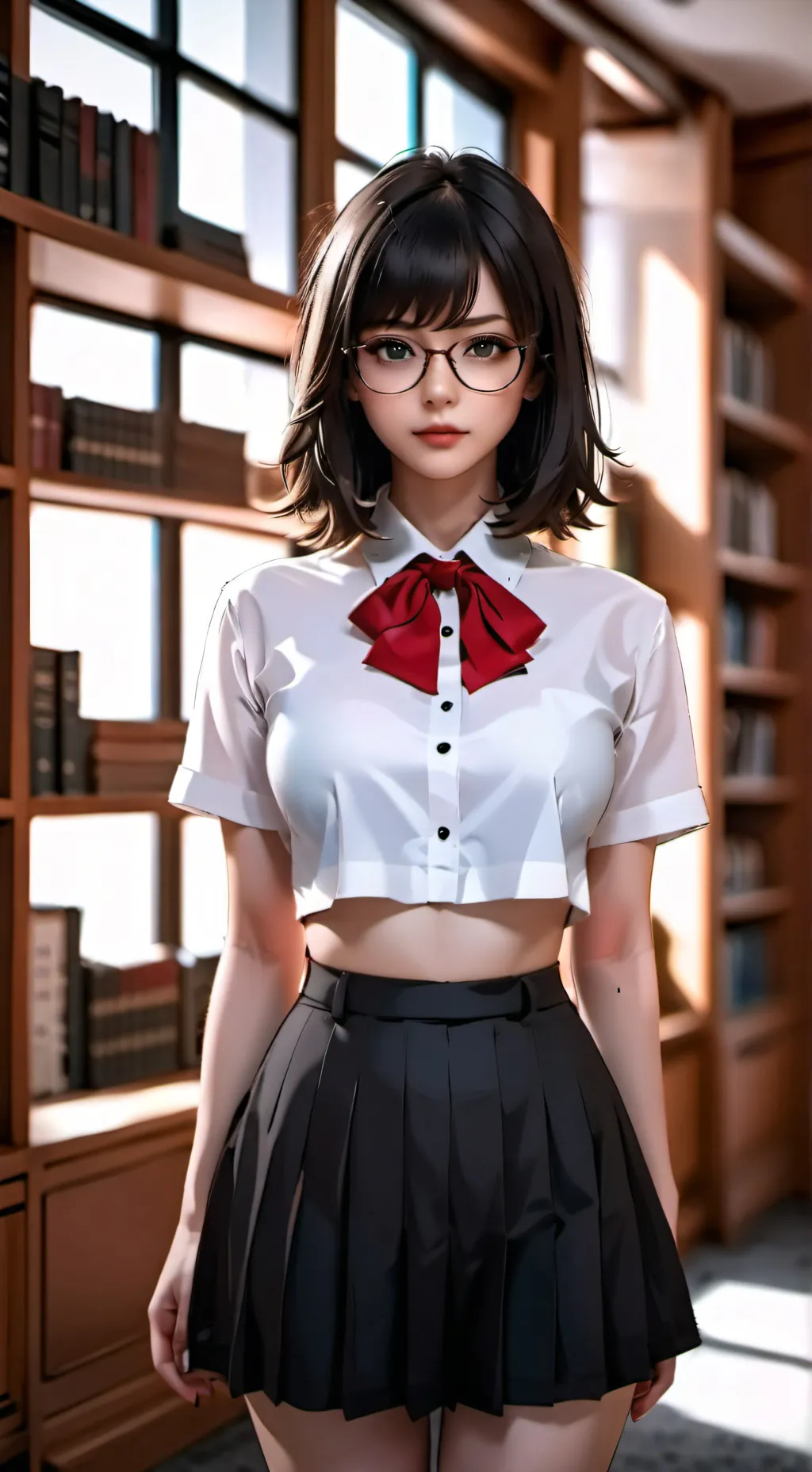 Talkie AI - Chat with Mie