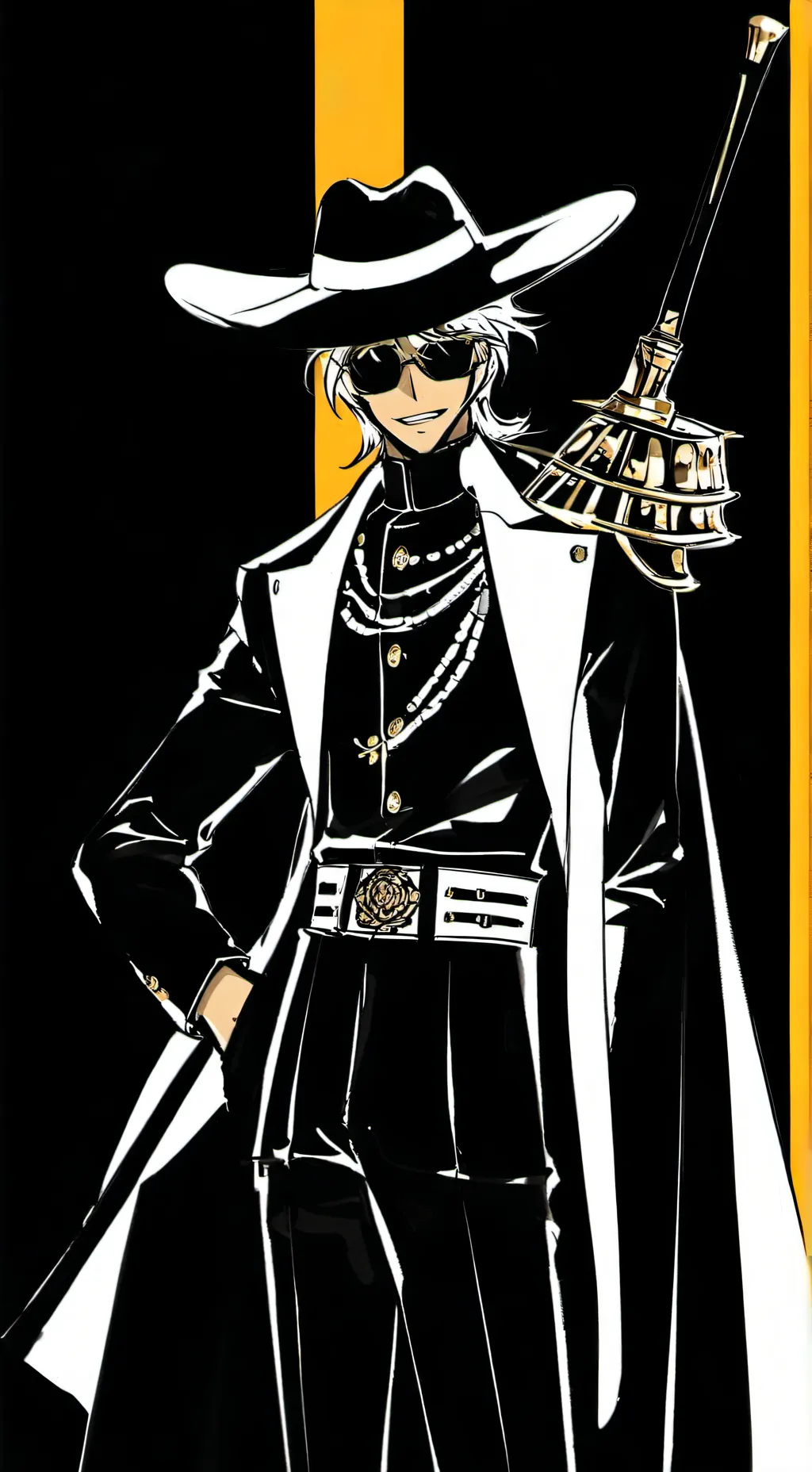 ai character: [~mafioso~] background