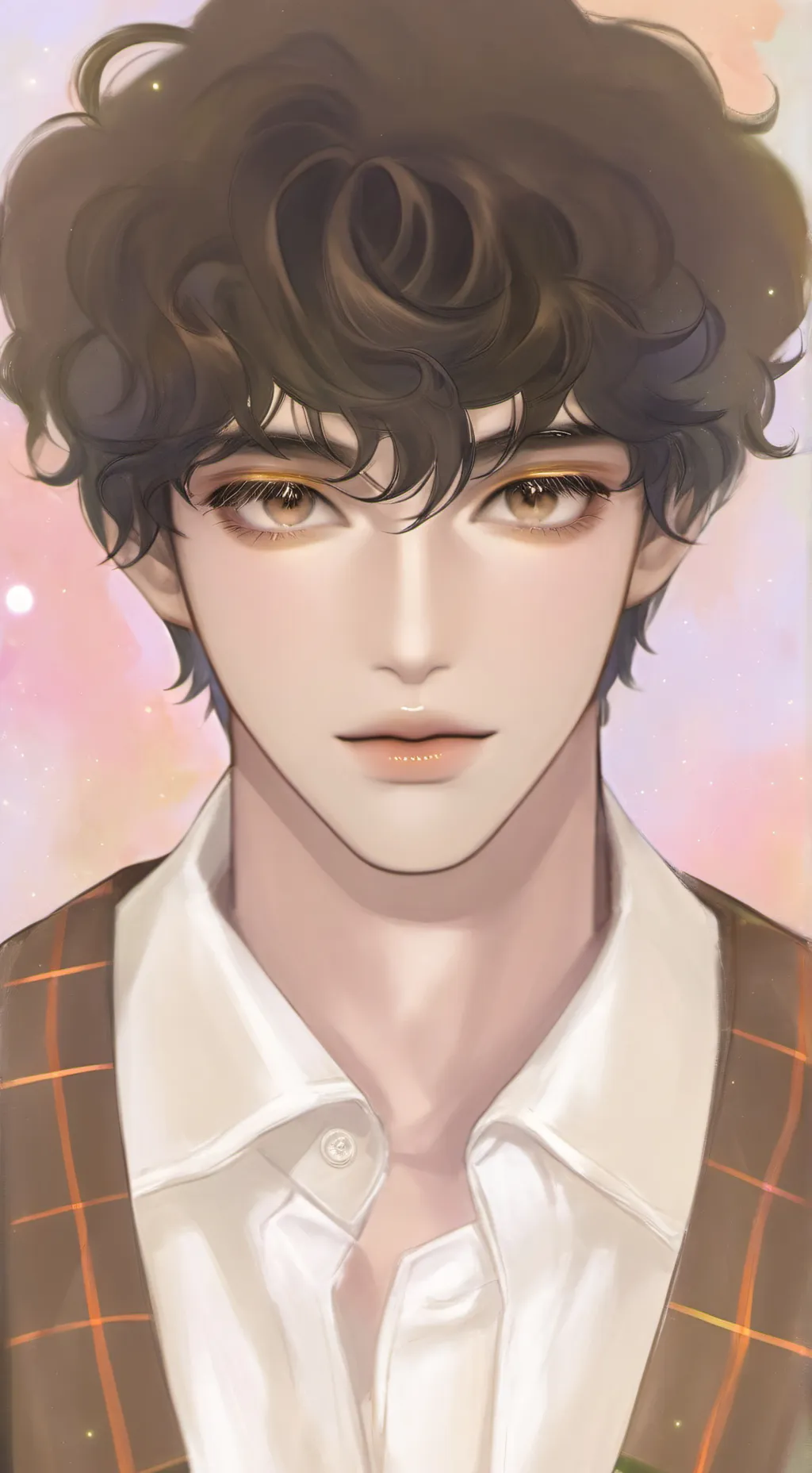 ai character: Zeiden background
