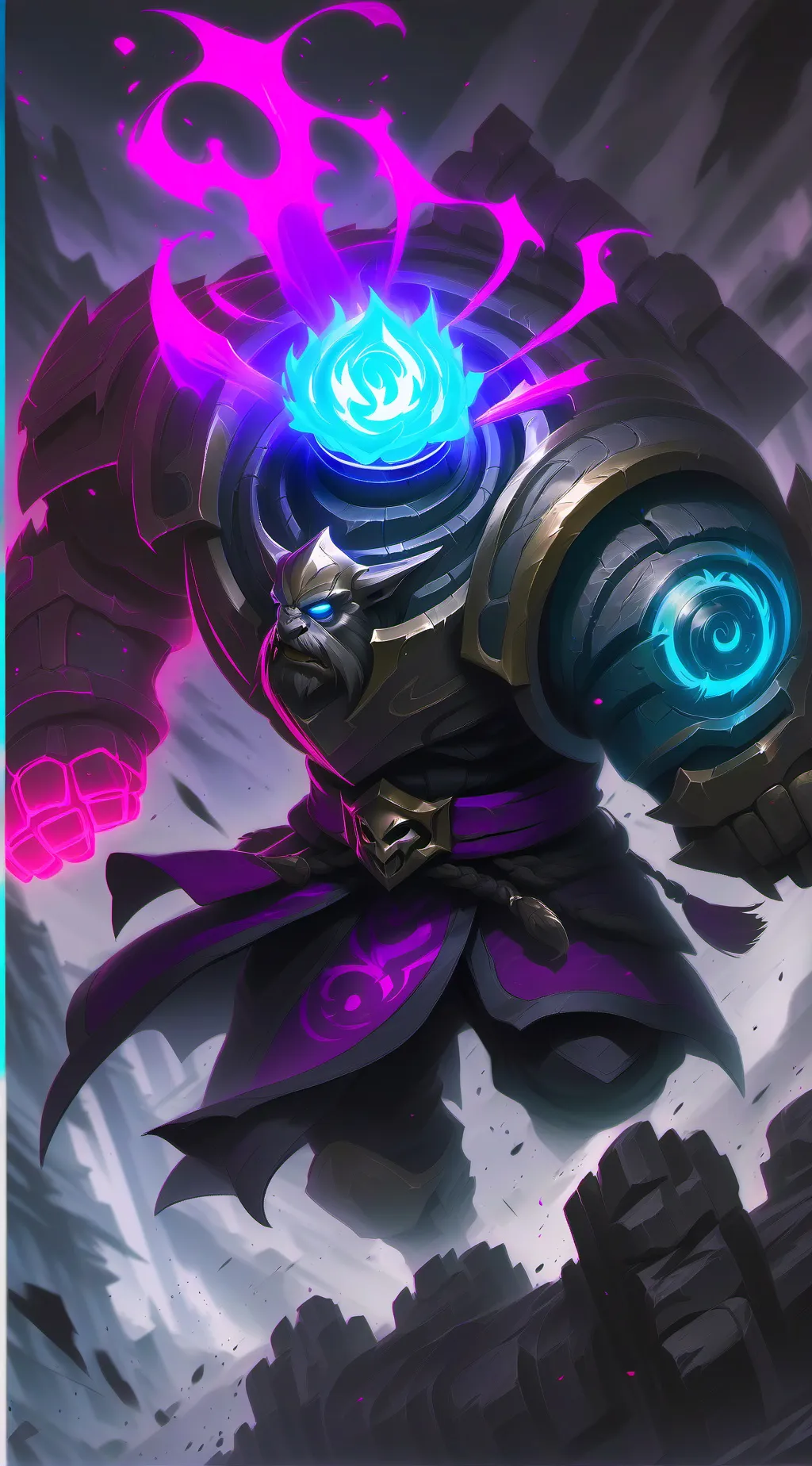 ai character: Dream Teller background