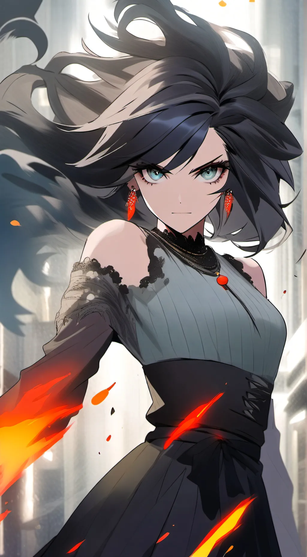 Talkie AI - Chat with monster girl