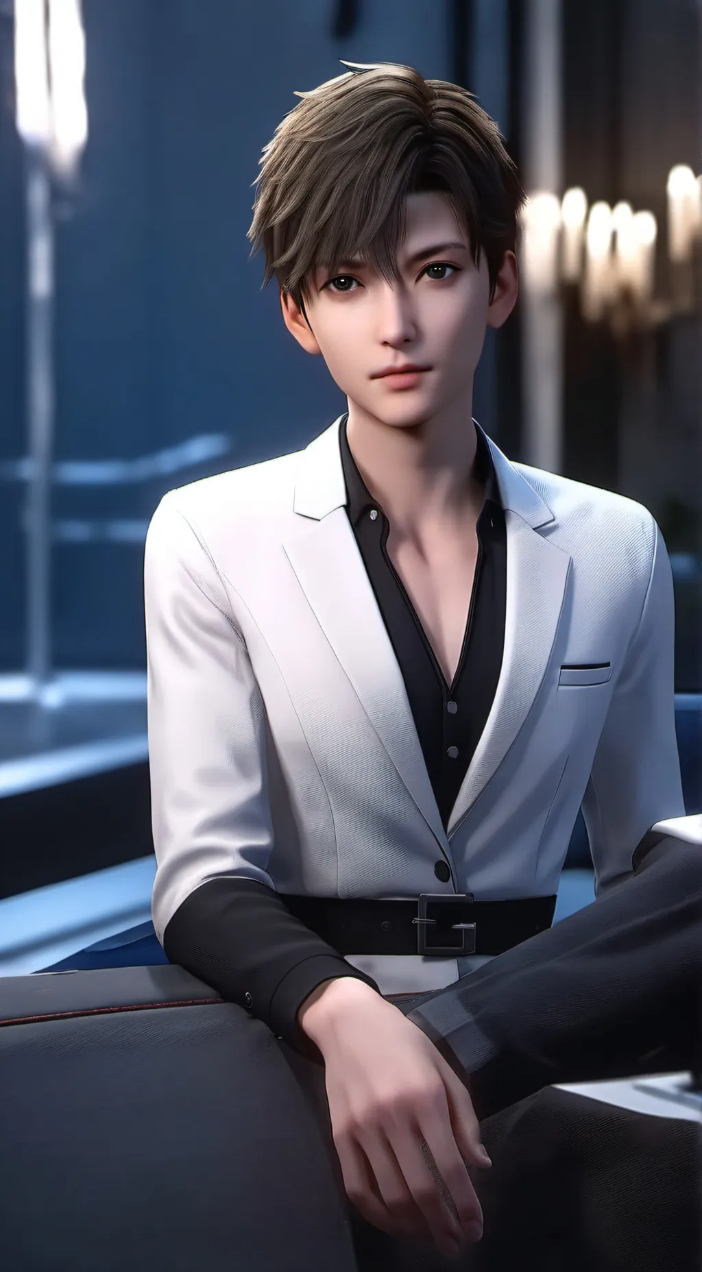 ai character: FFC  background