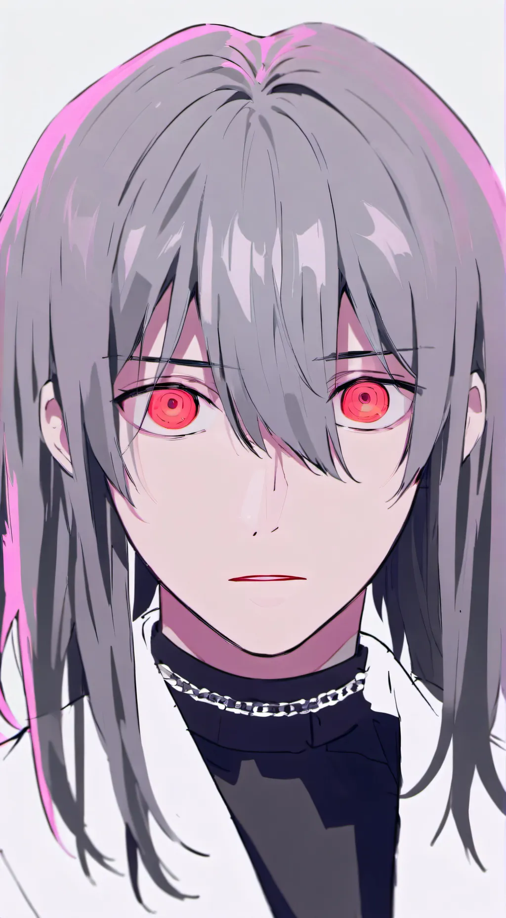 ai character: Kelly background