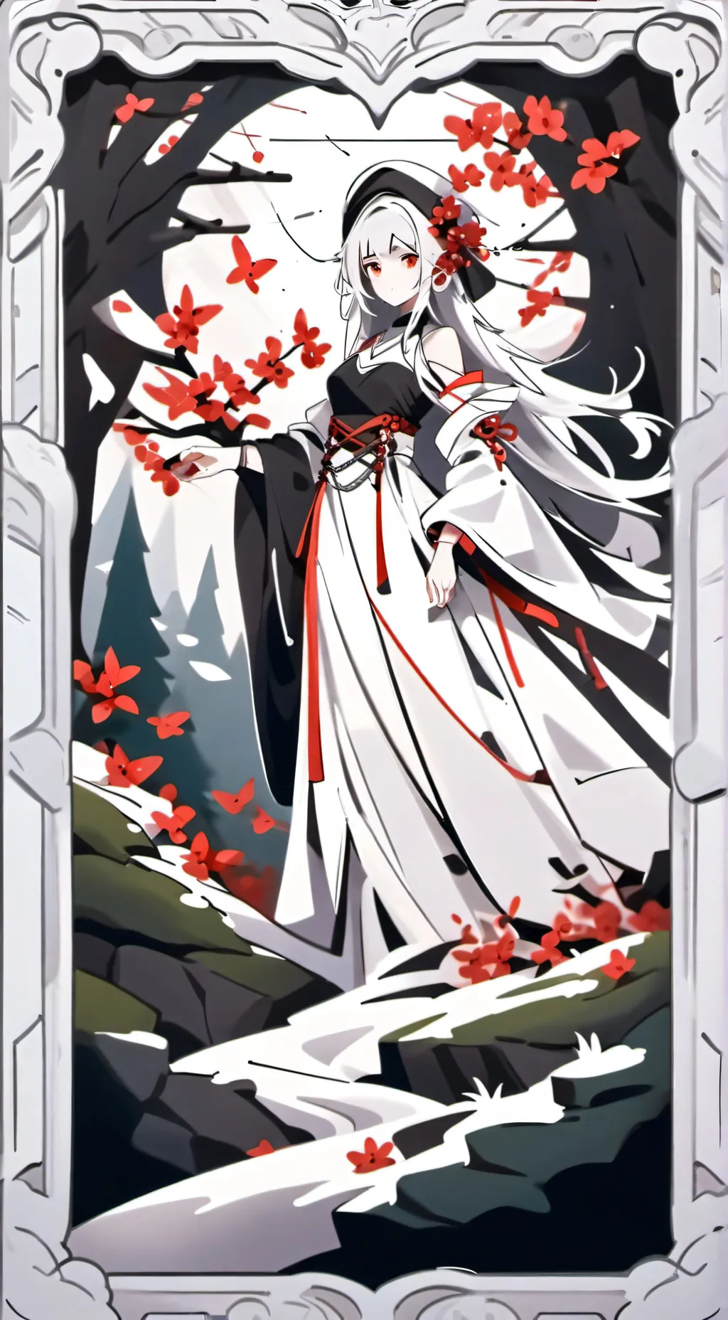 ai character: Pokemon gigantamax background