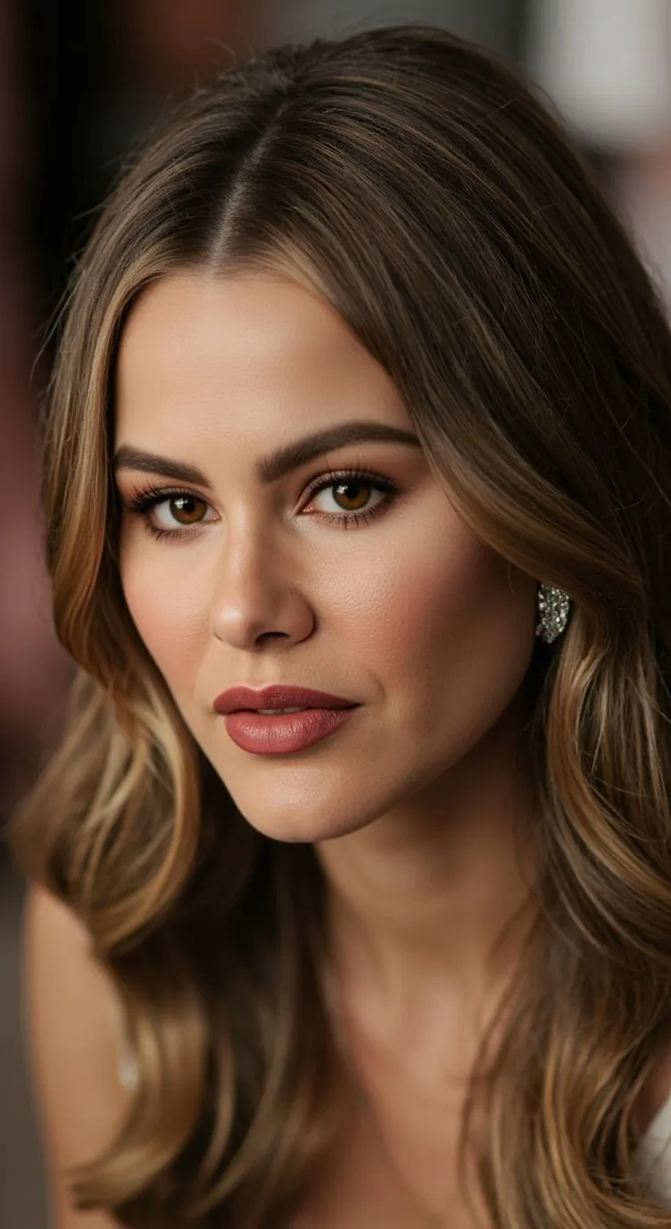 ai character: Sofia  background