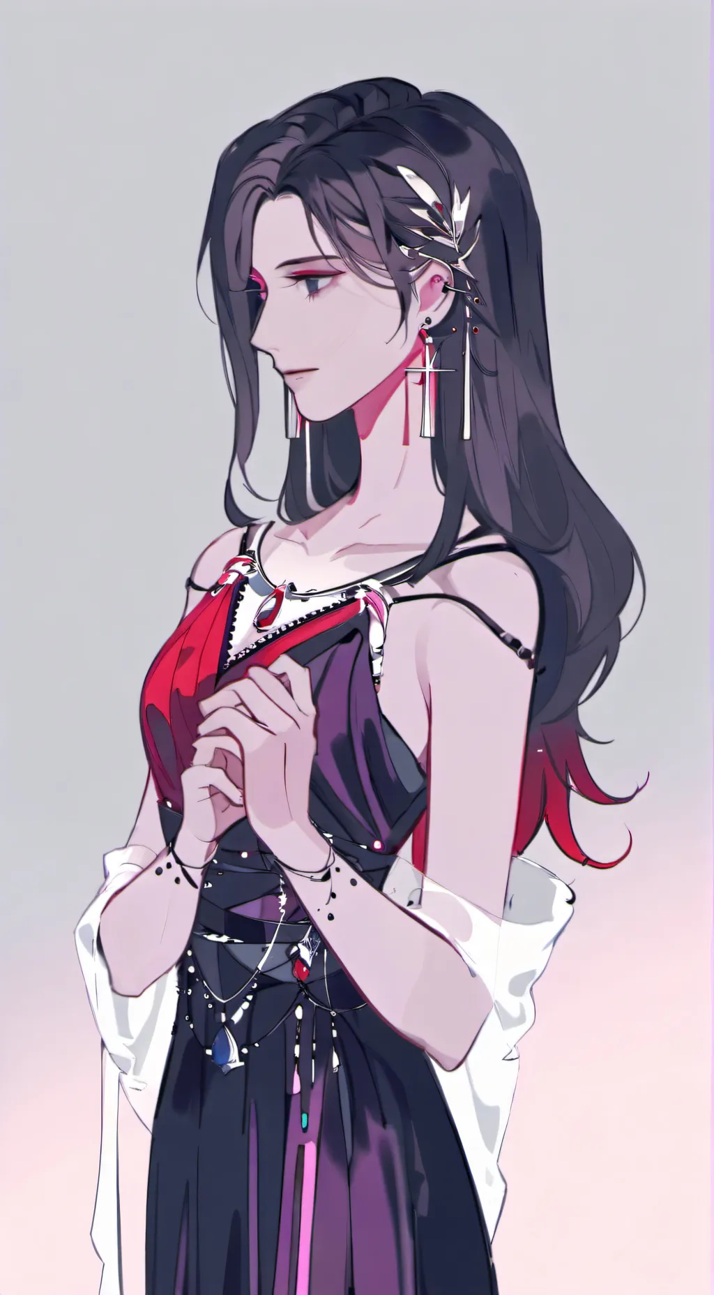 ai character: {•Circe Vexx•} background