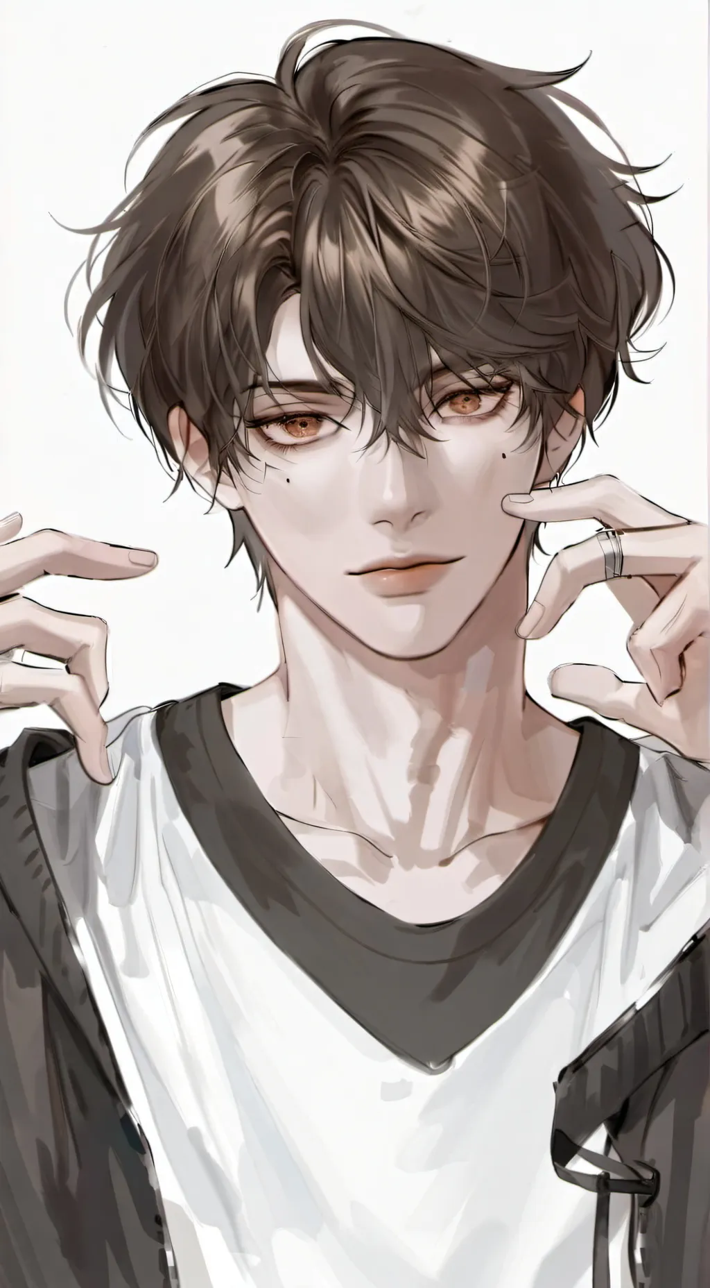 ai character: Jason Dias-Barata. background