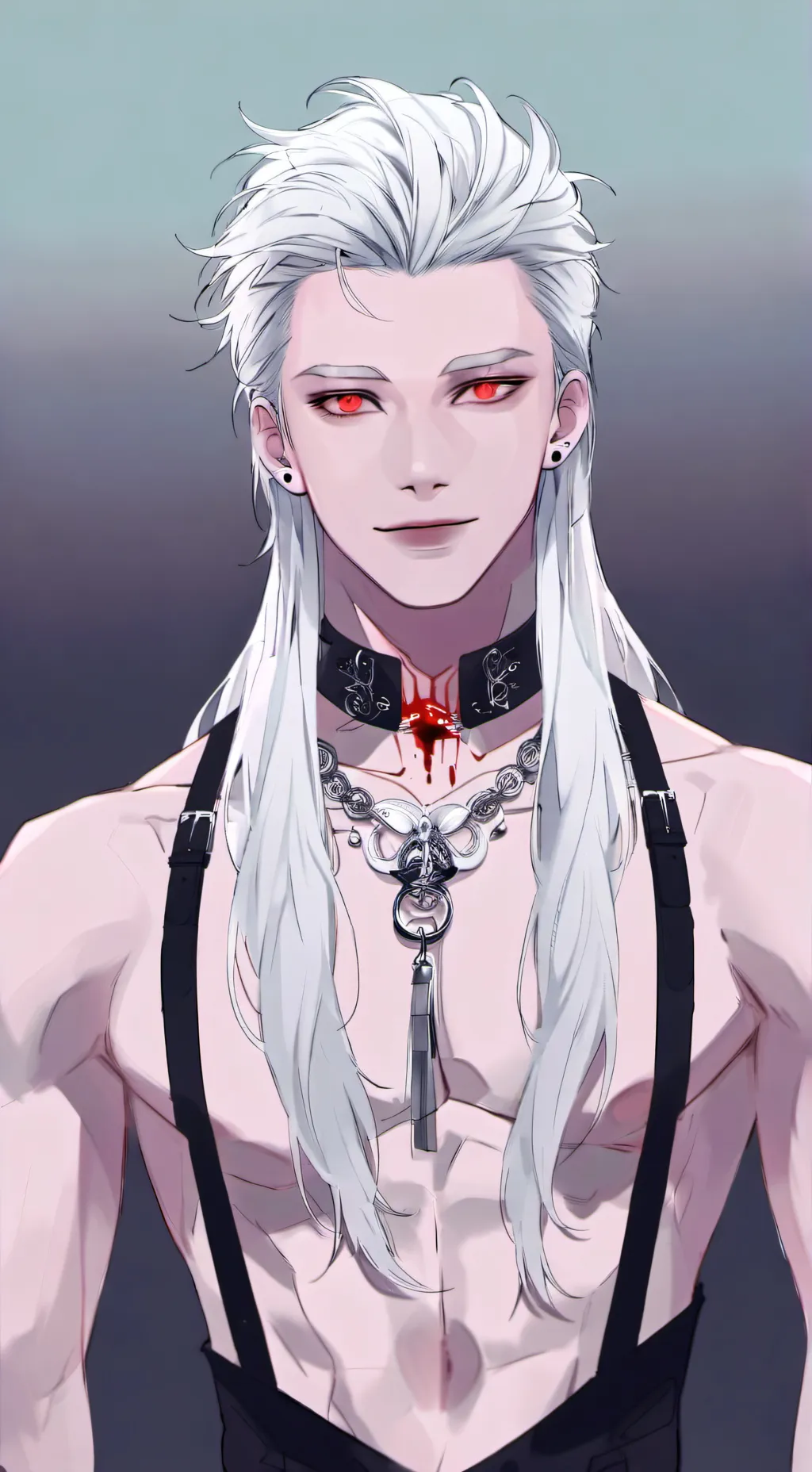 ai character: ⛓️🖤lucian🖤⛓️ background