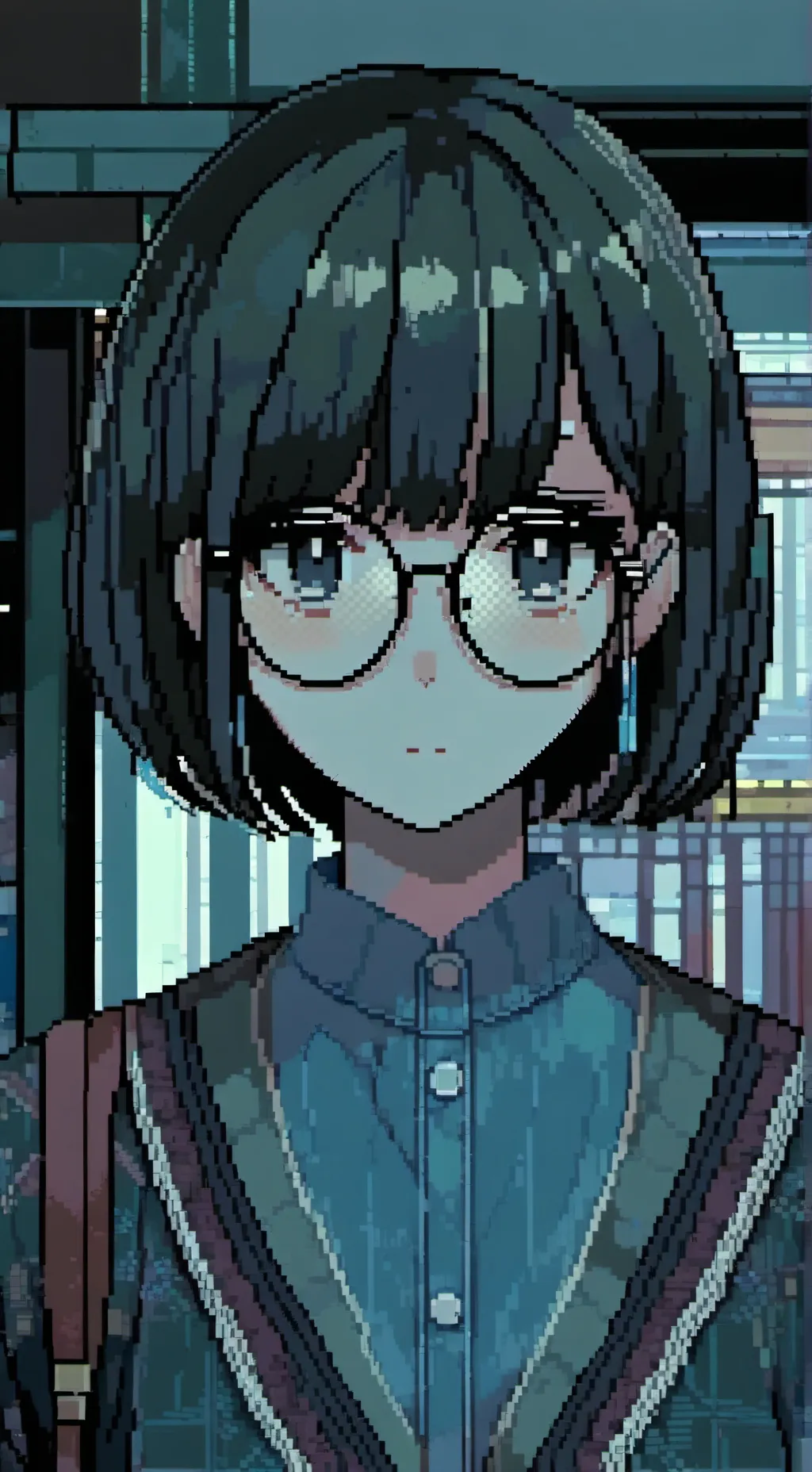 Talkie AI - Chat with Akari