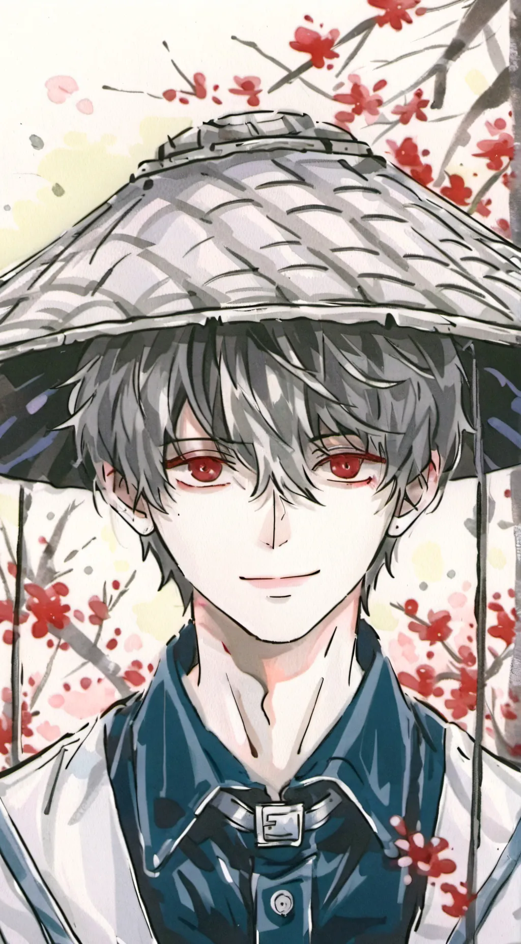 ai character: пан уки но background