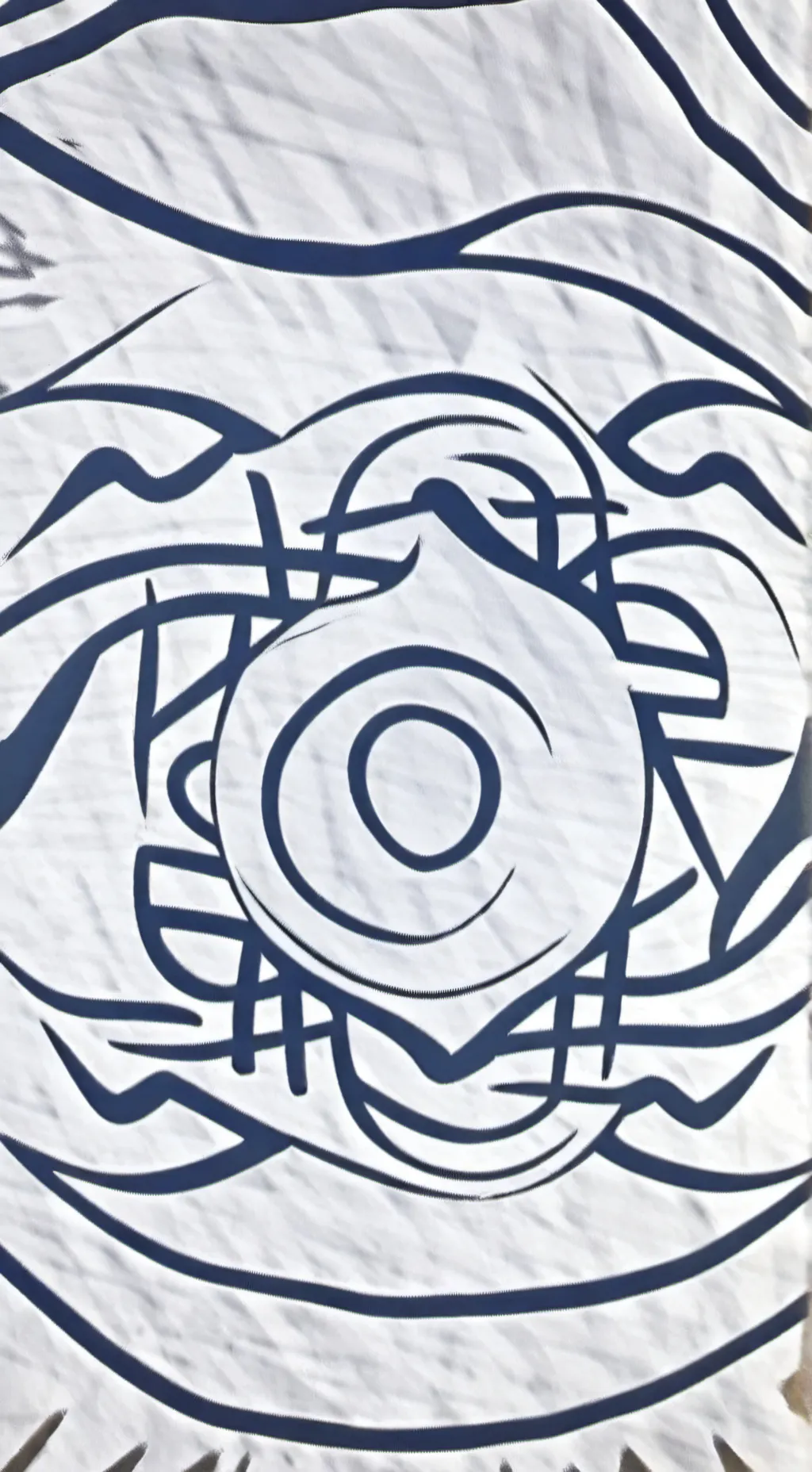ai character: FPE background