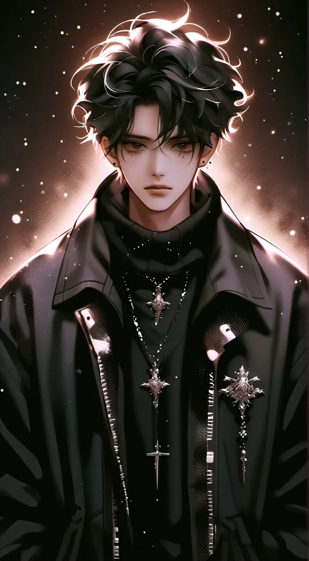 ai character: seong shi background
