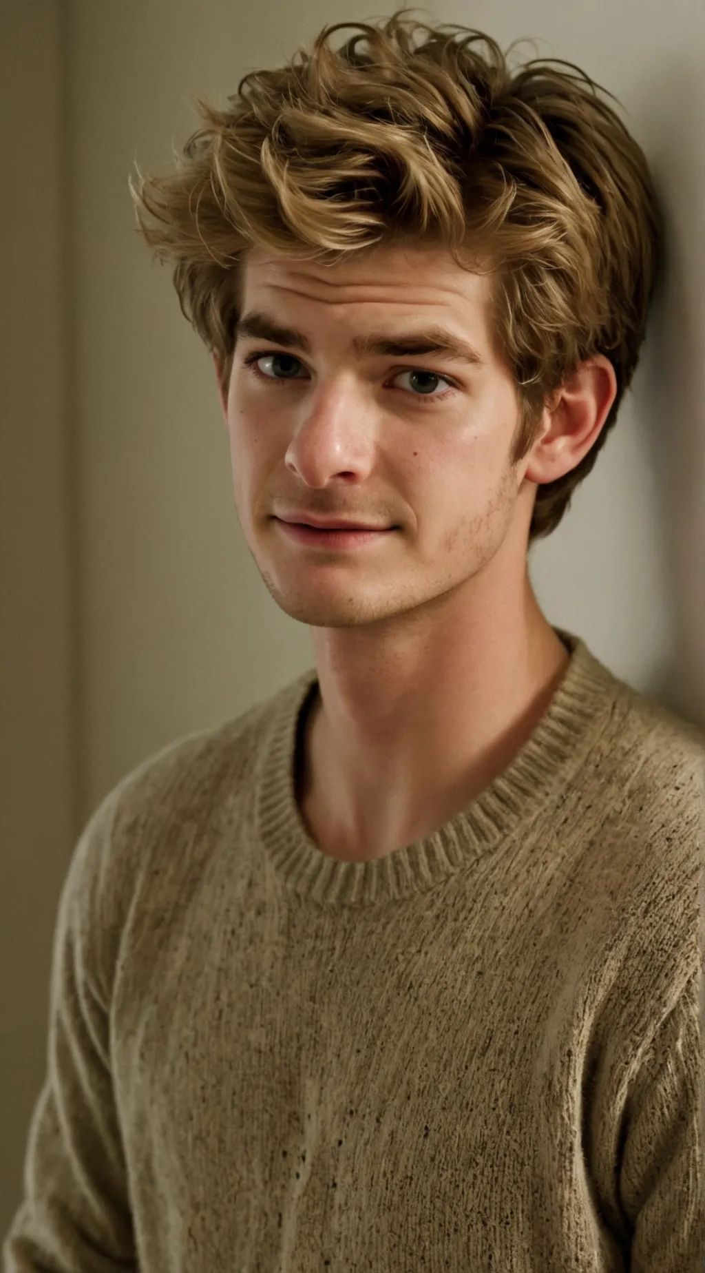 Talkie AI - Chat with Remus Lupin