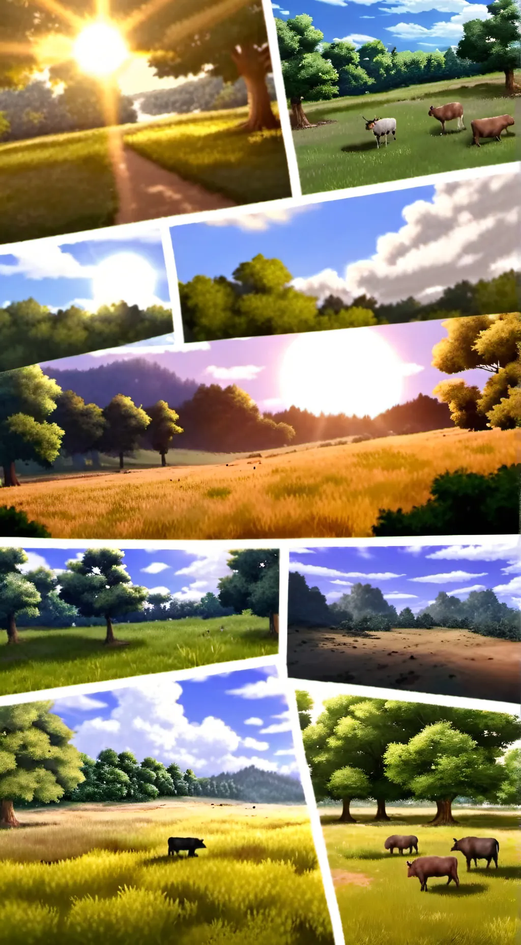 ai character: Sage background