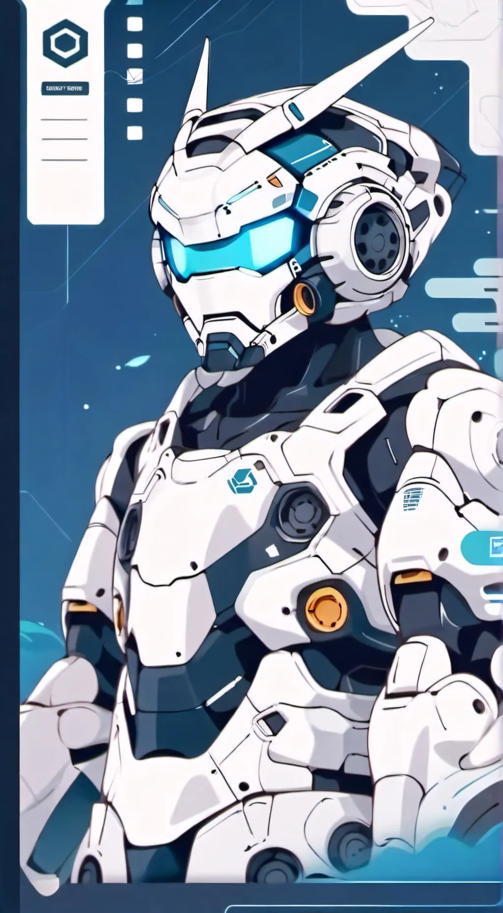 Talkie AI - Chat with Gabriel 1.1