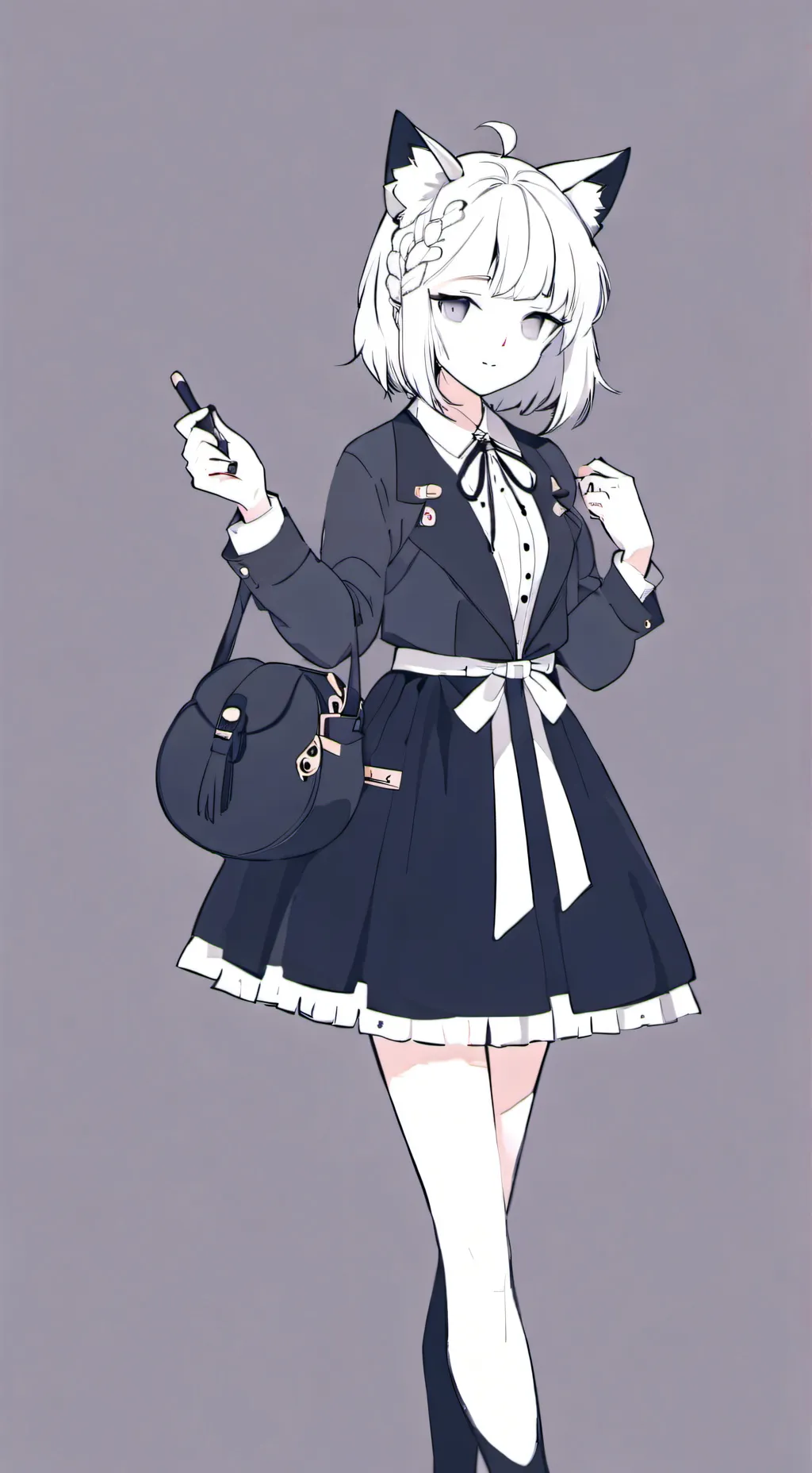 ai character: валзи💈 background
