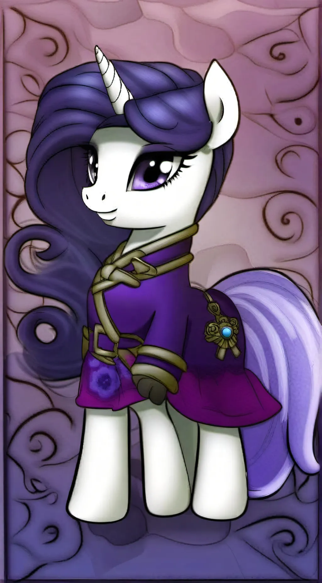 Talkie AI - Chat with Rarity