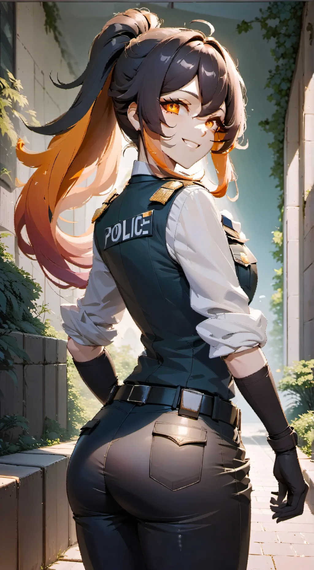 Talkie AI - Chat with Alice 
